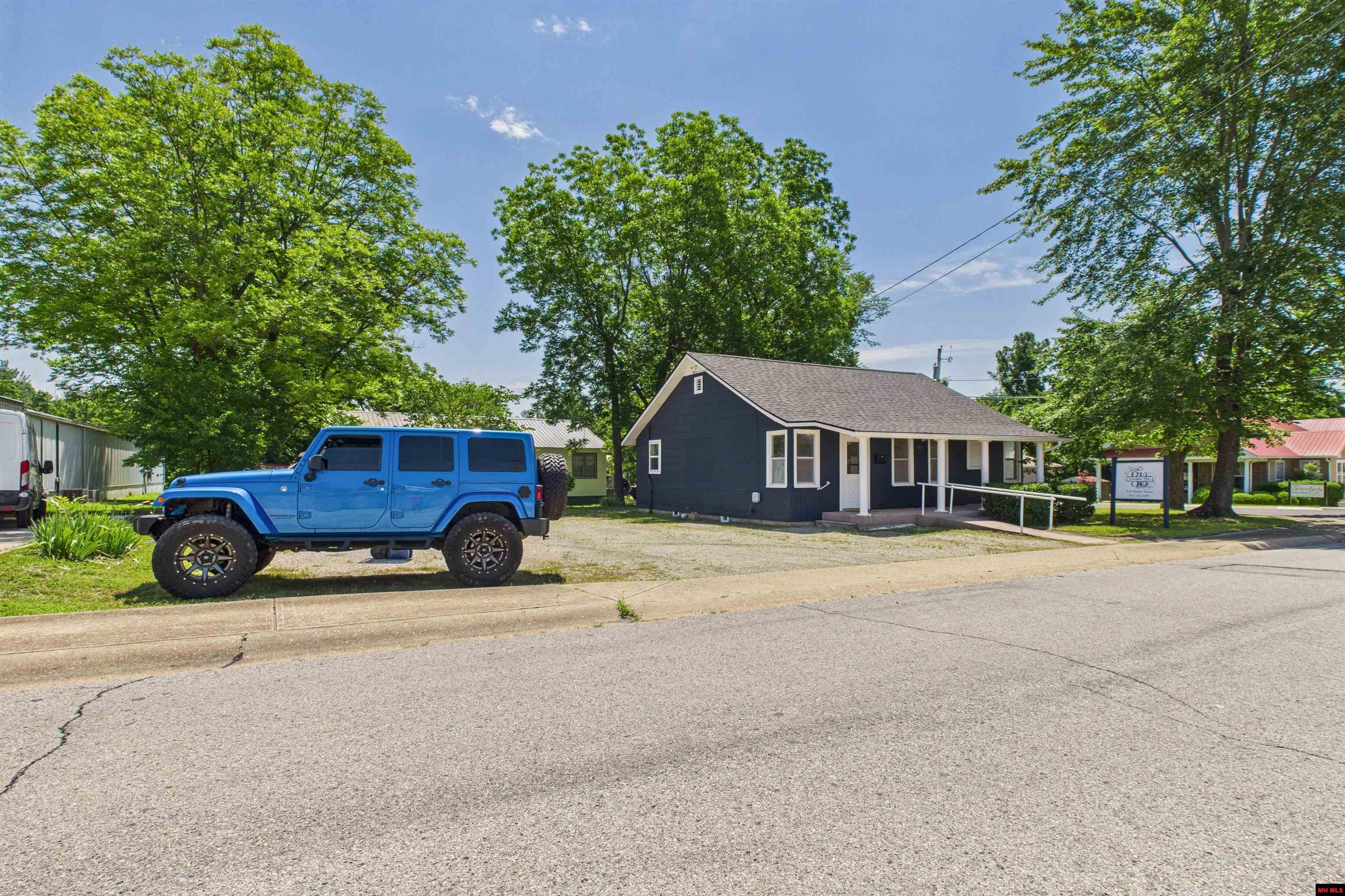 919 SOUTH STREET Mountain Home, AR