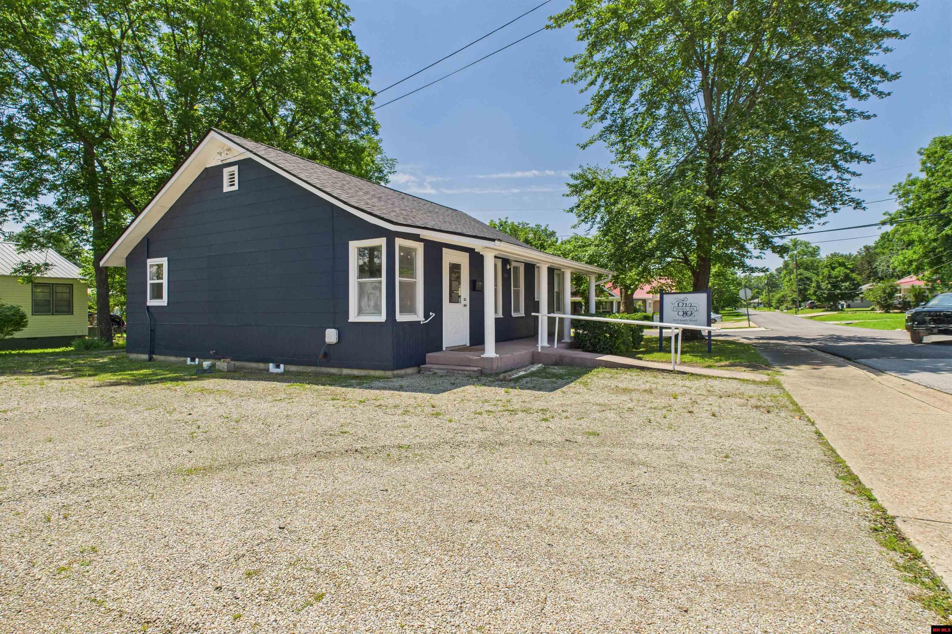 919 SOUTH STREET Mountain Home, AR