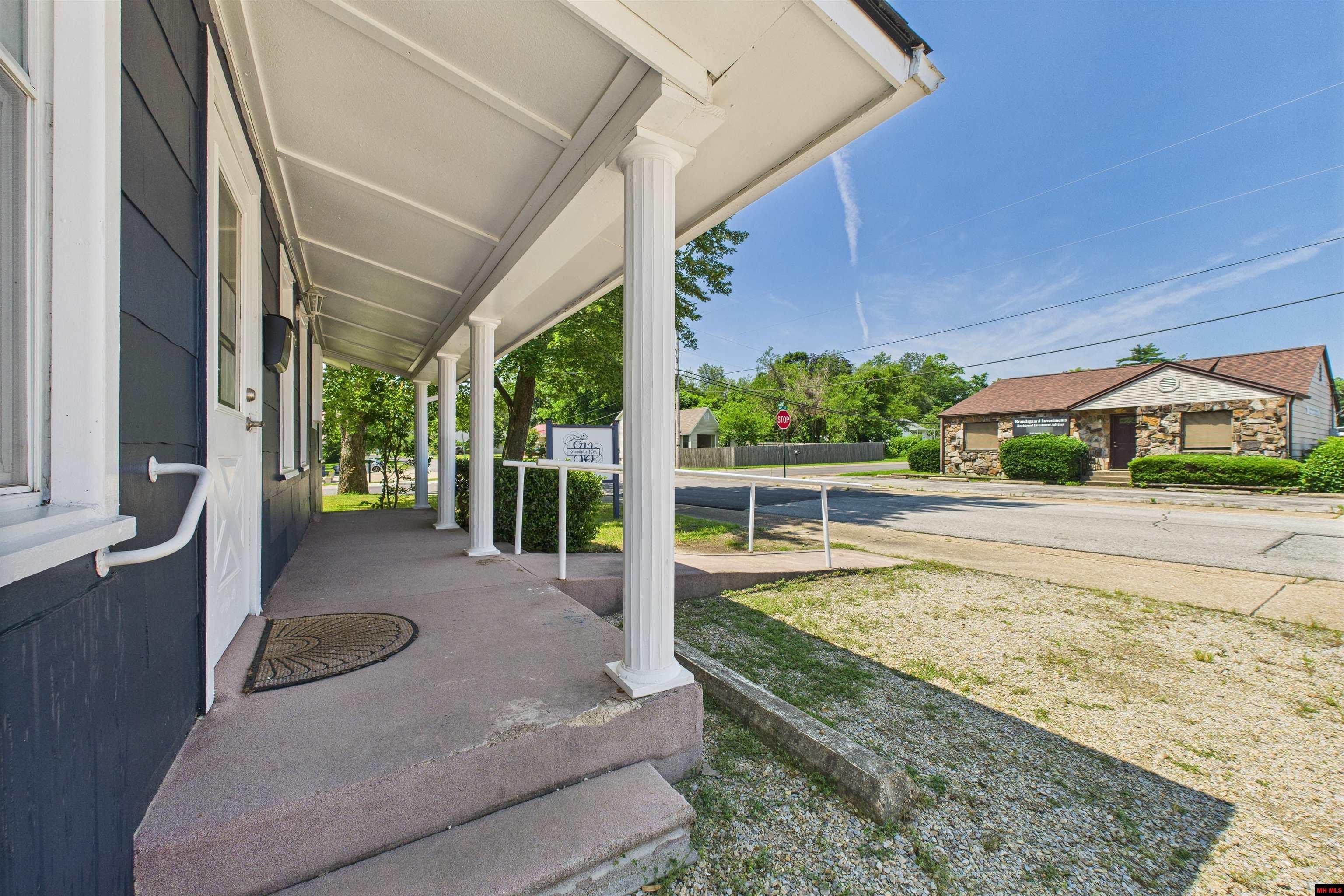 919 SOUTH STREET Mountain Home, AR