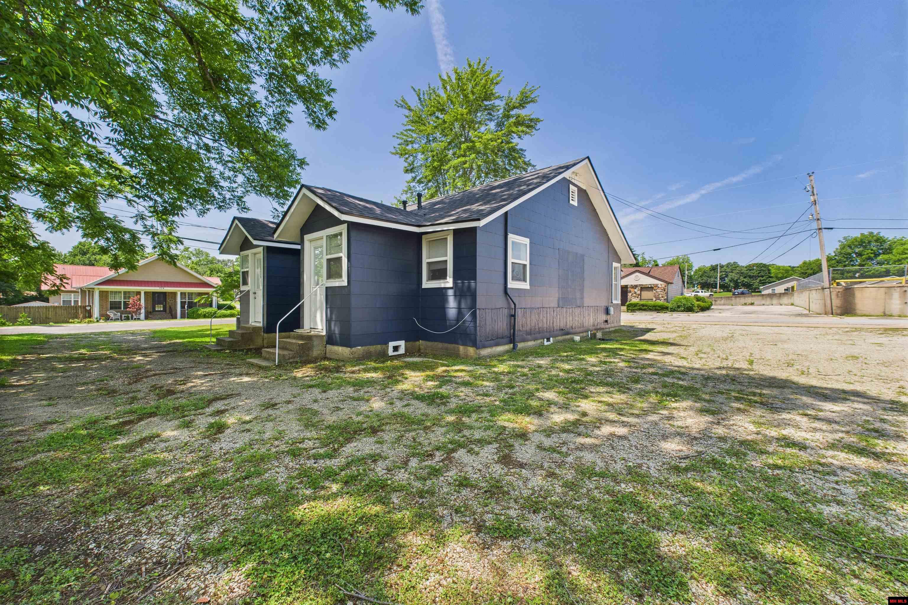 919 SOUTH STREET Mountain Home, AR