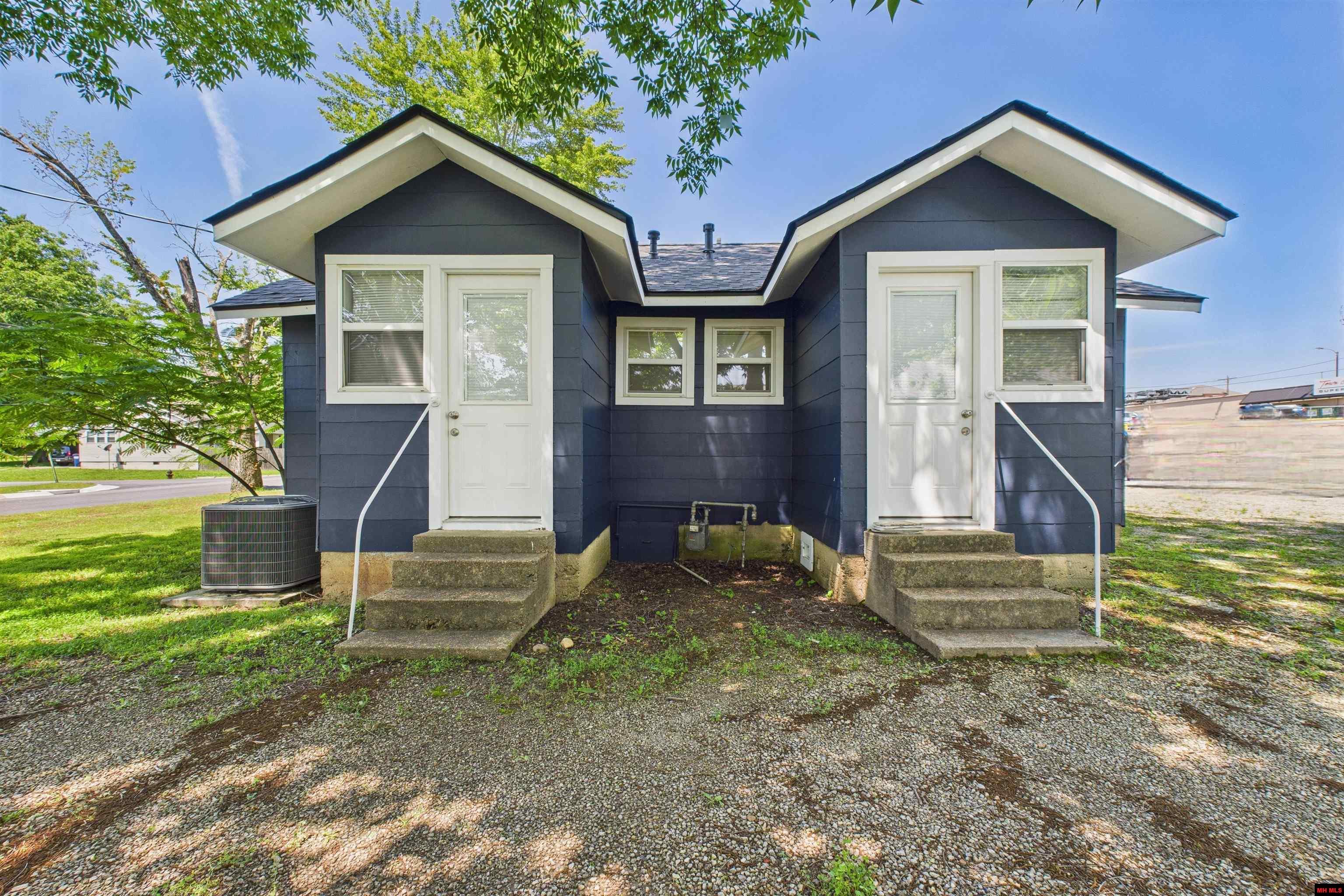 919 SOUTH STREET Mountain Home, AR