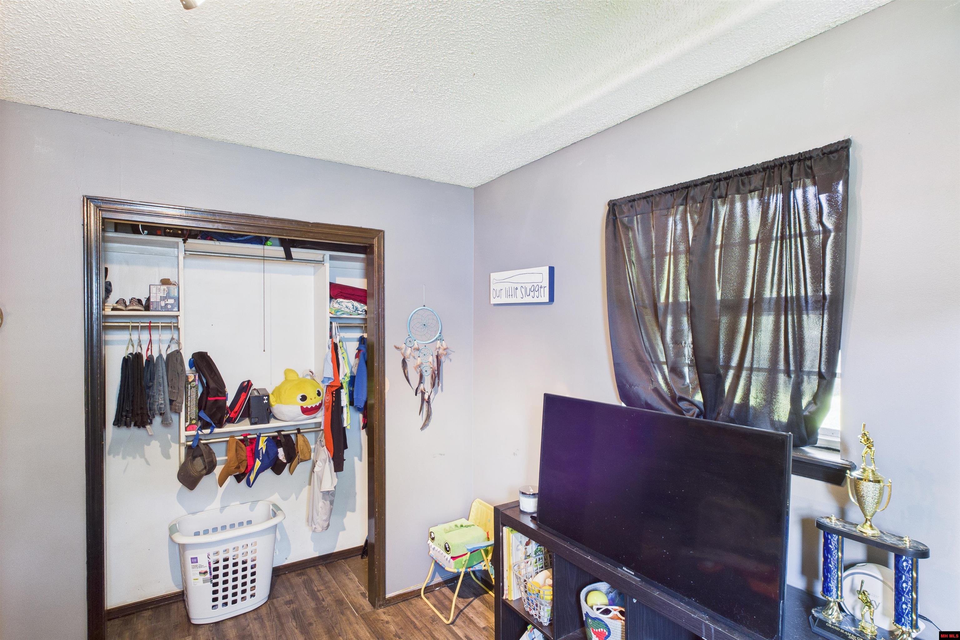110 MCDONALD MEADOWS PARKWAY Bull Shoals, AR