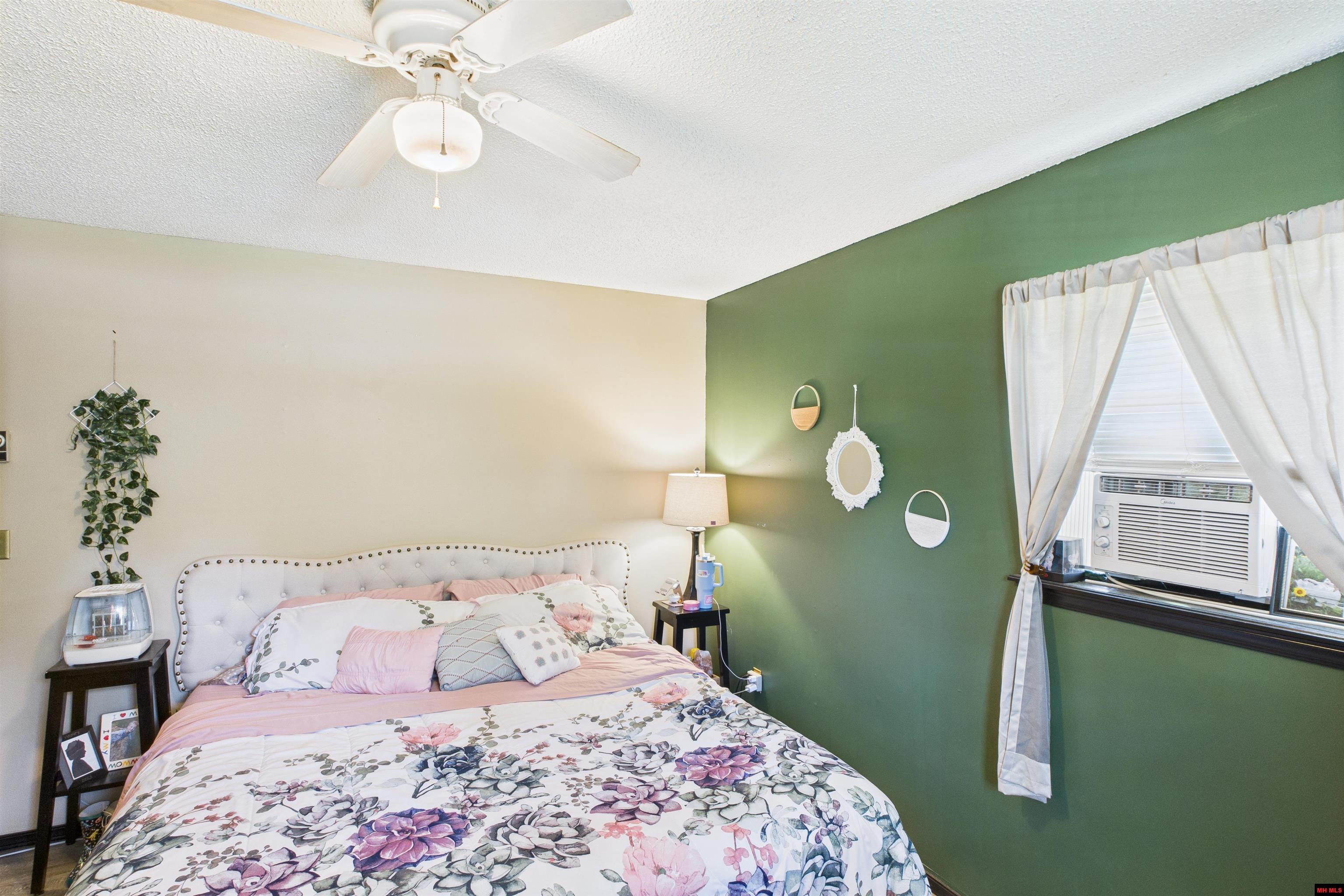 110 MCDONALD MEADOWS PARKWAY Bull Shoals, AR