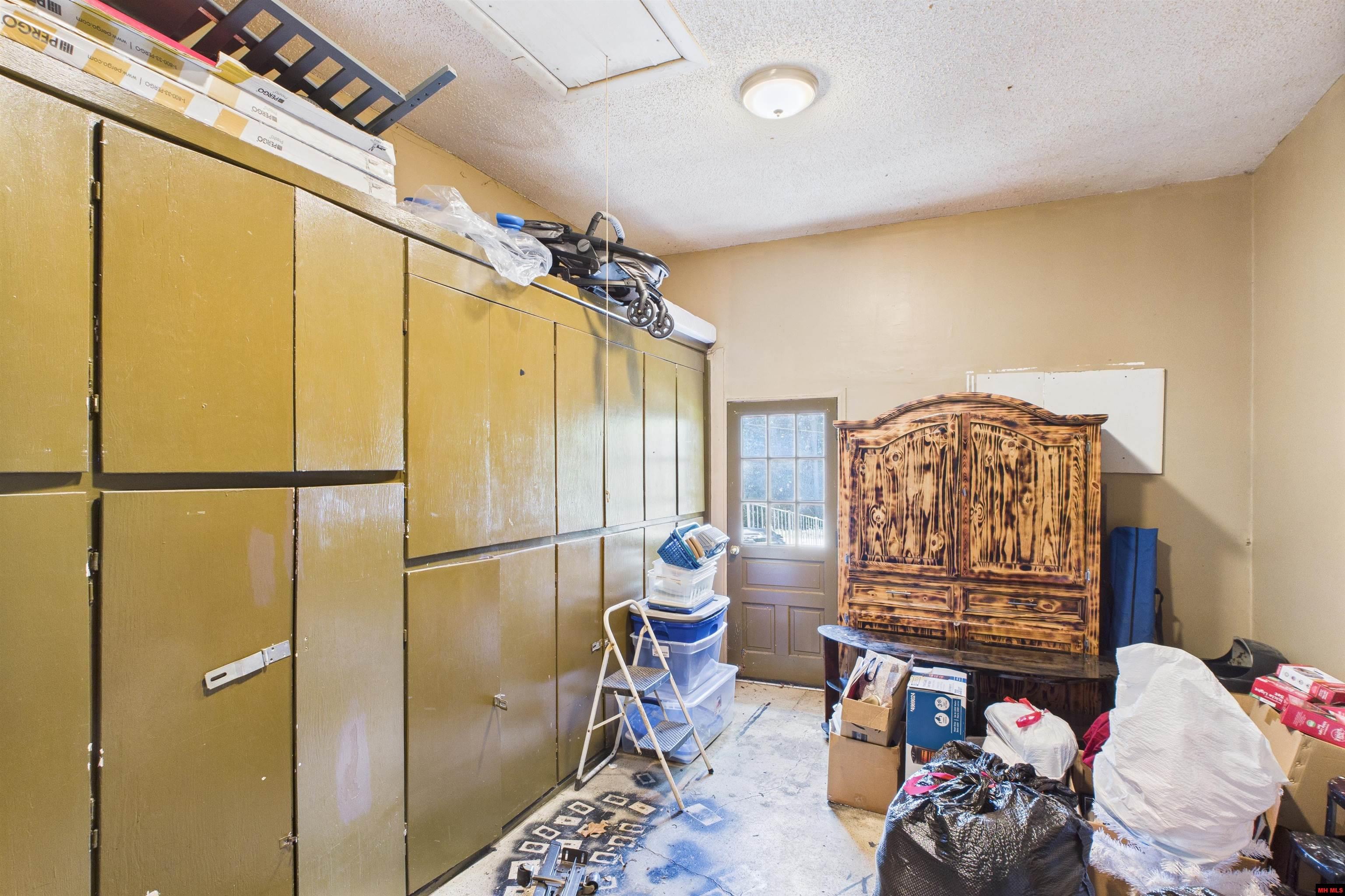 110 MCDONALD MEADOWS PARKWAY Bull Shoals, AR