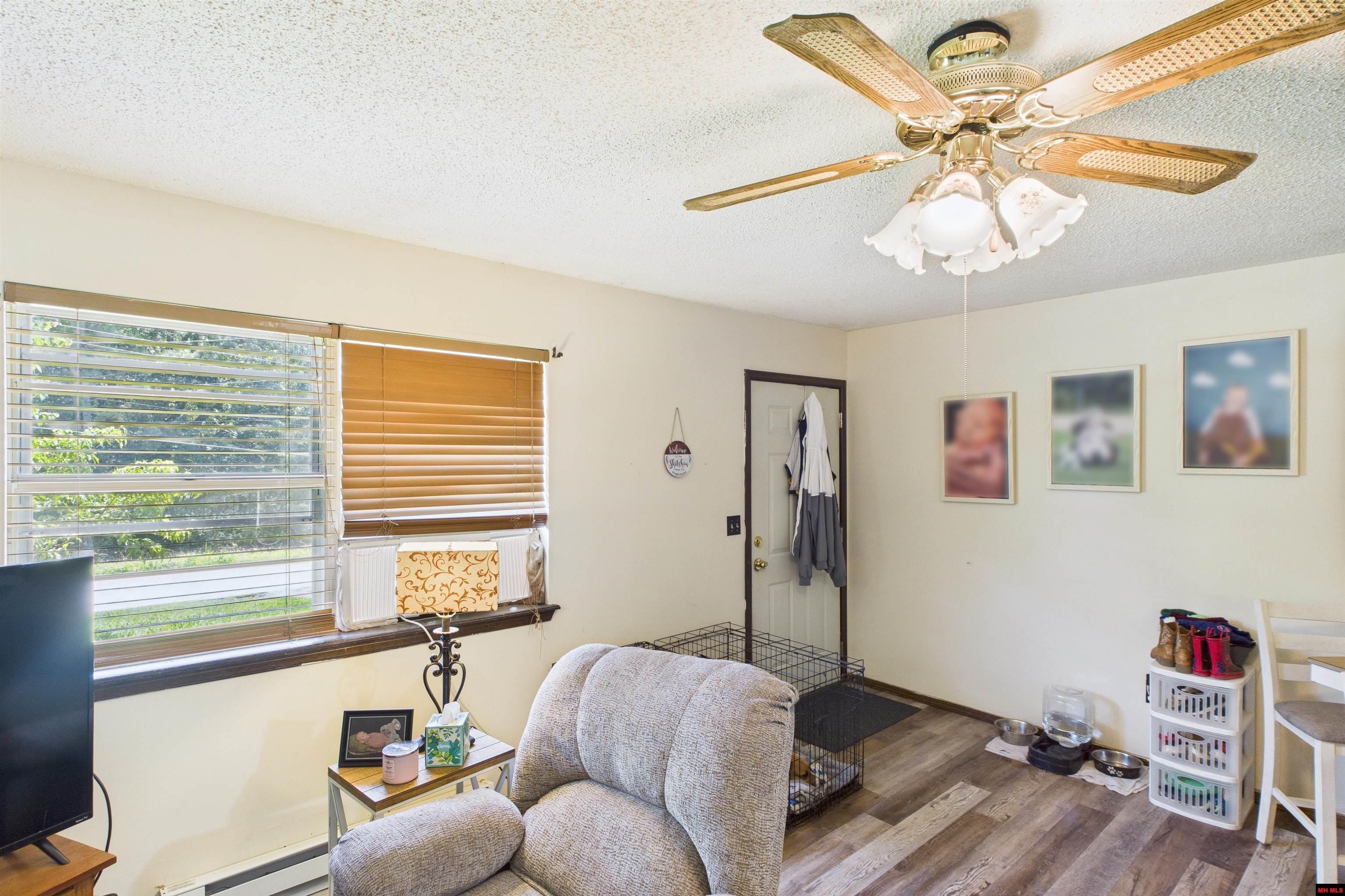 110 MCDONALD MEADOWS PARKWAY Bull Shoals, AR