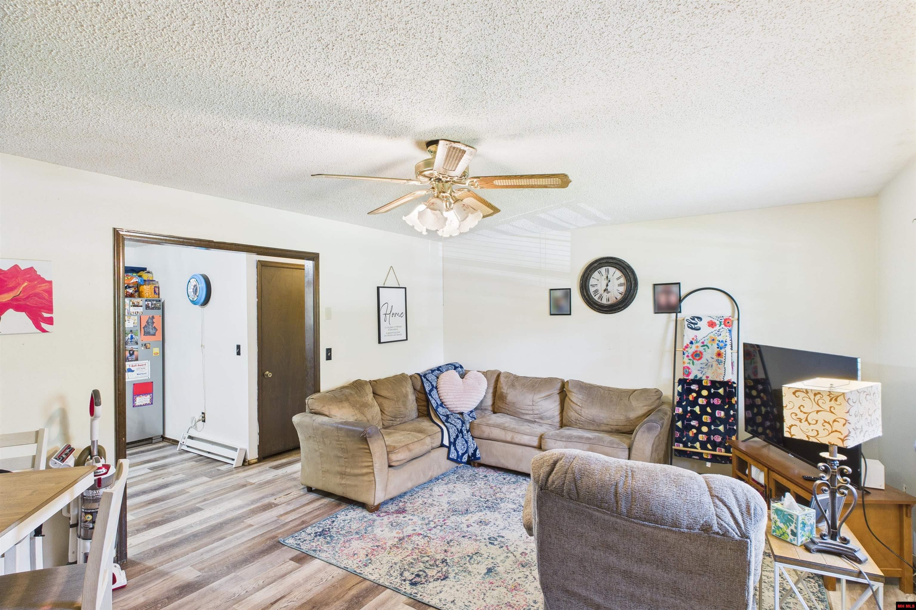 110 MCDONALD MEADOWS PARKWAY Bull Shoals, AR