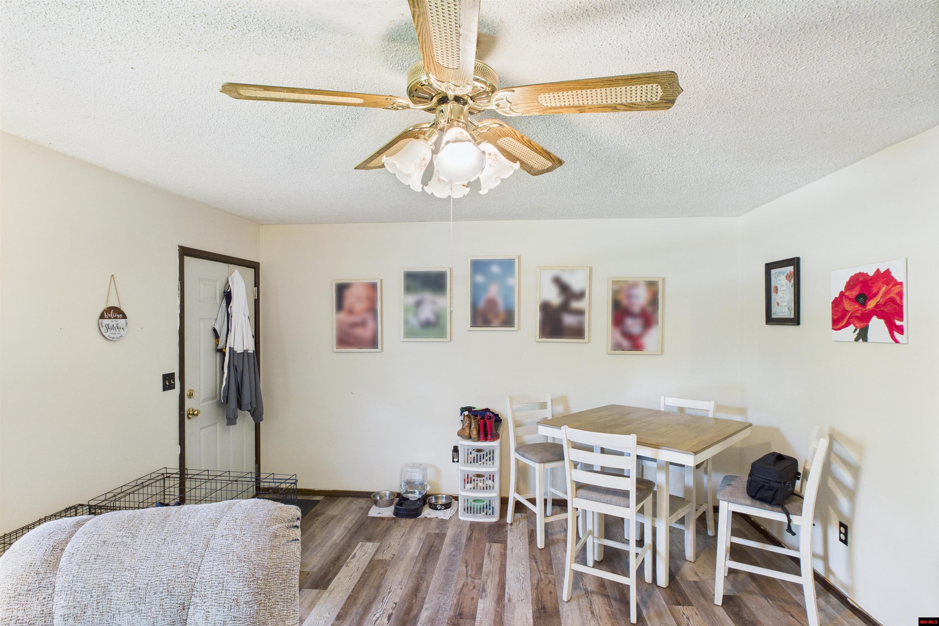 110 MCDONALD MEADOWS PARKWAY Bull Shoals, AR