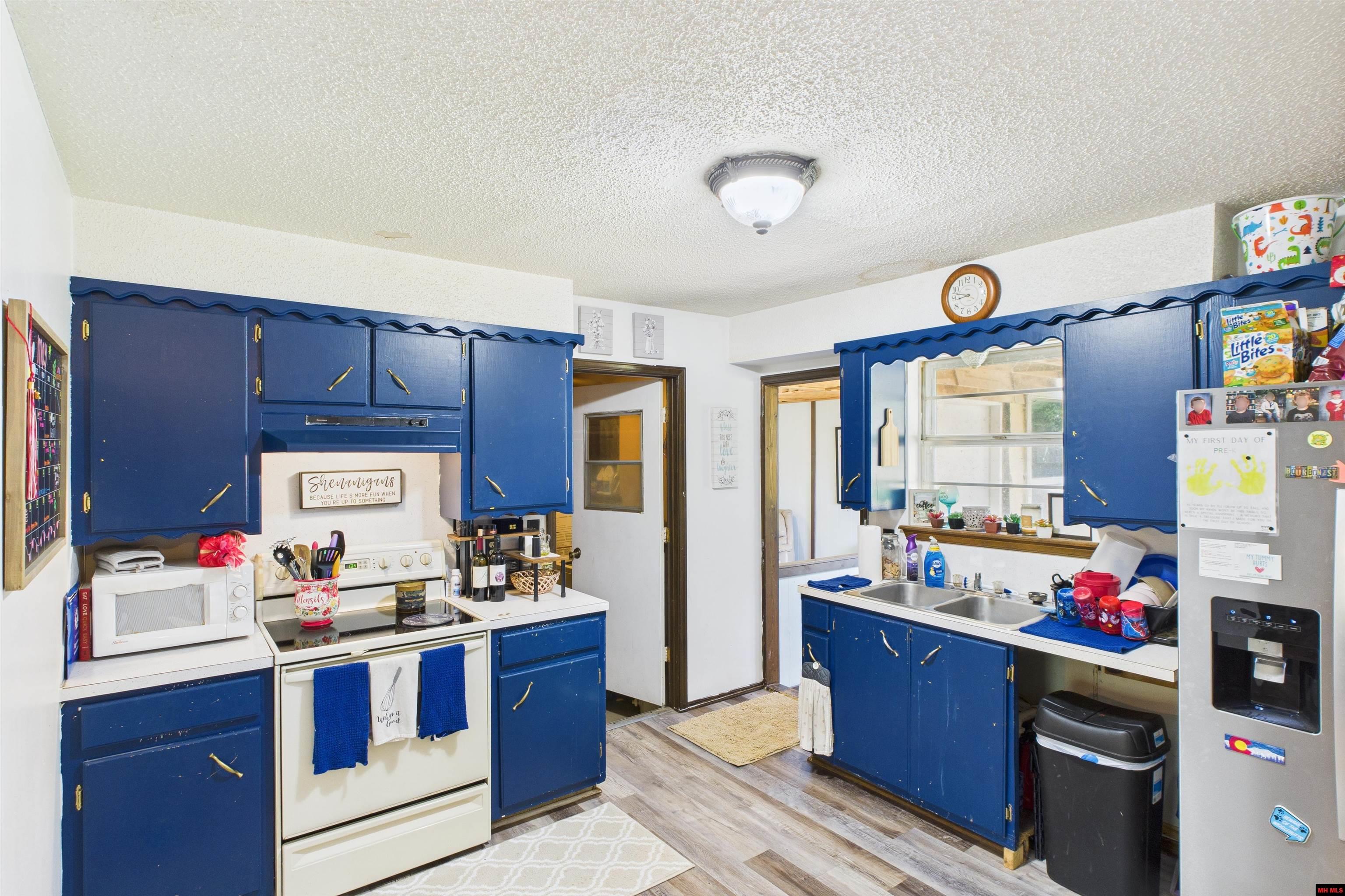 110 MCDONALD MEADOWS PARKWAY Bull Shoals, AR