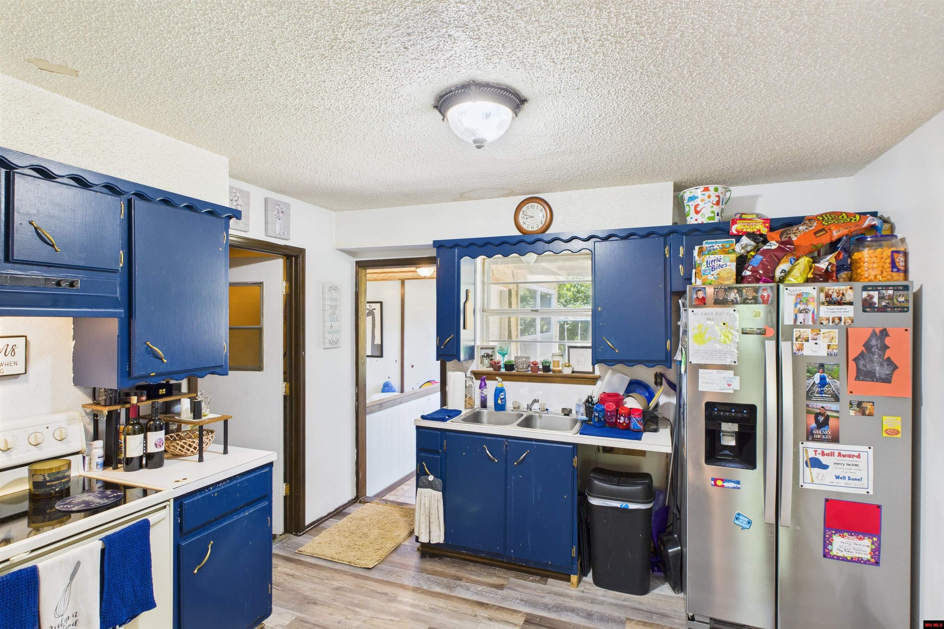 110 MCDONALD MEADOWS PARKWAY Bull Shoals, AR