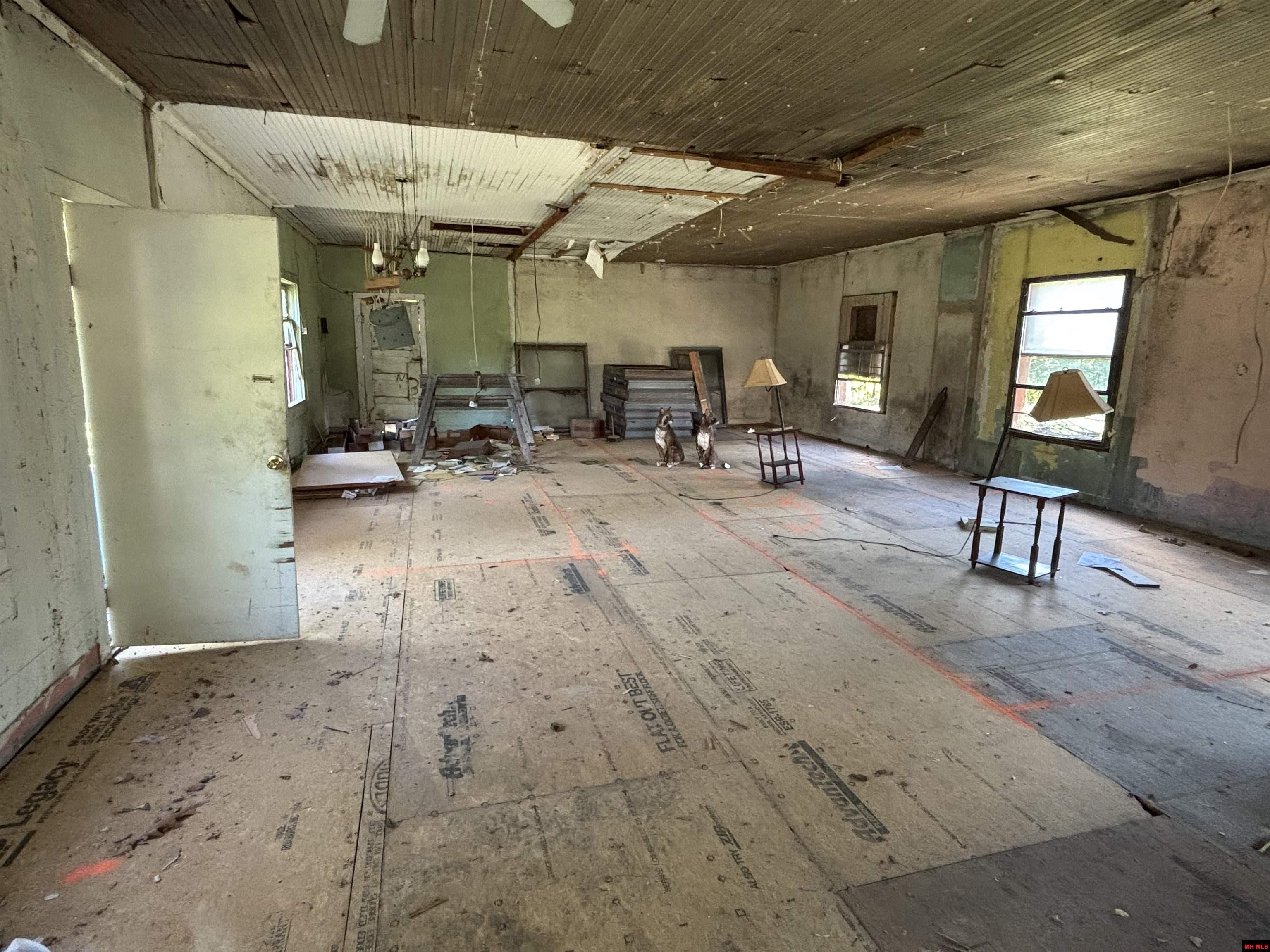 744 CR 720 Gassville, AR