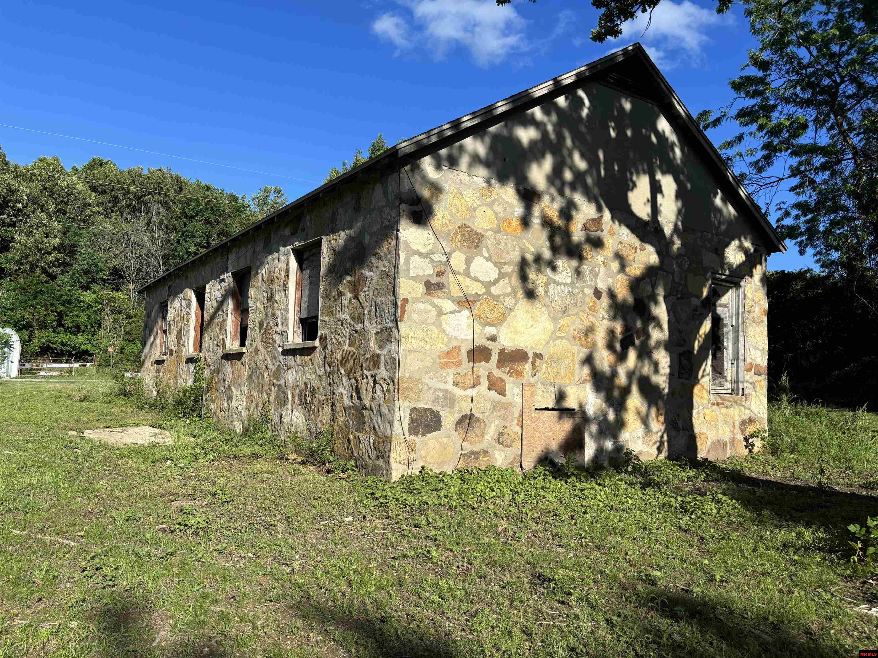 744 CR 720 Gassville, AR