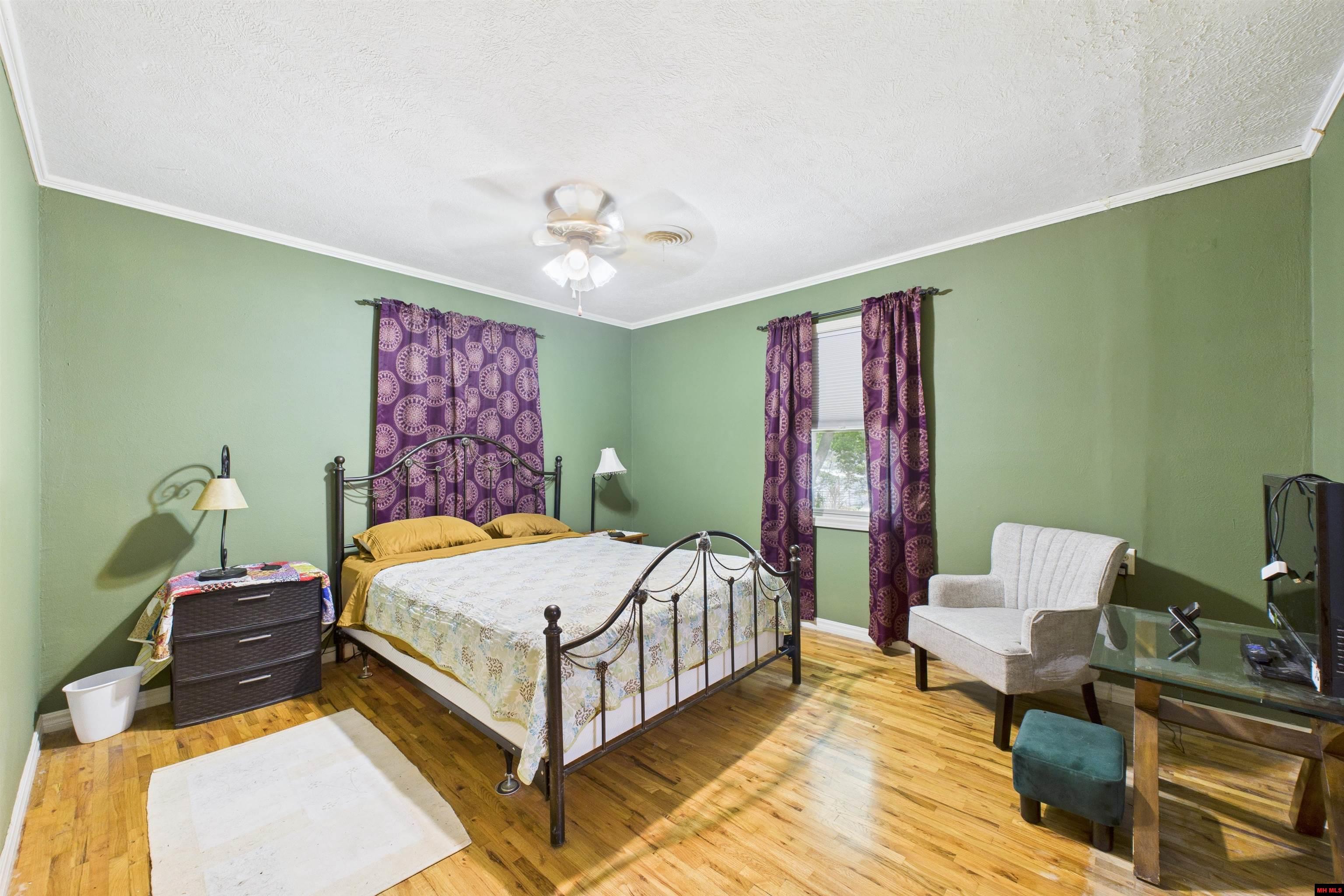 611 N COLLEGE STREET Mountain Home, AR 72653