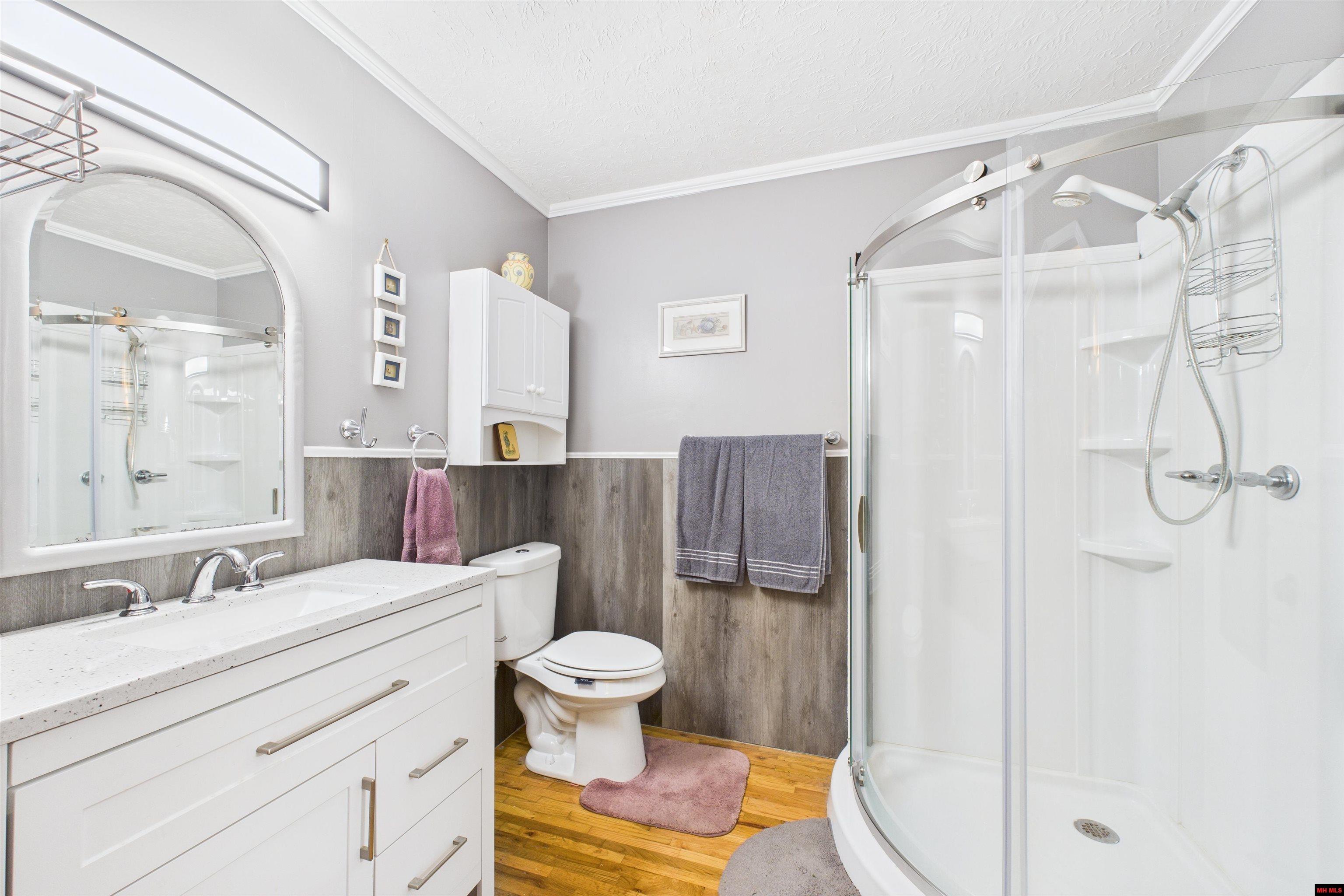 611 N COLLEGE STREET Mountain Home, AR 72653