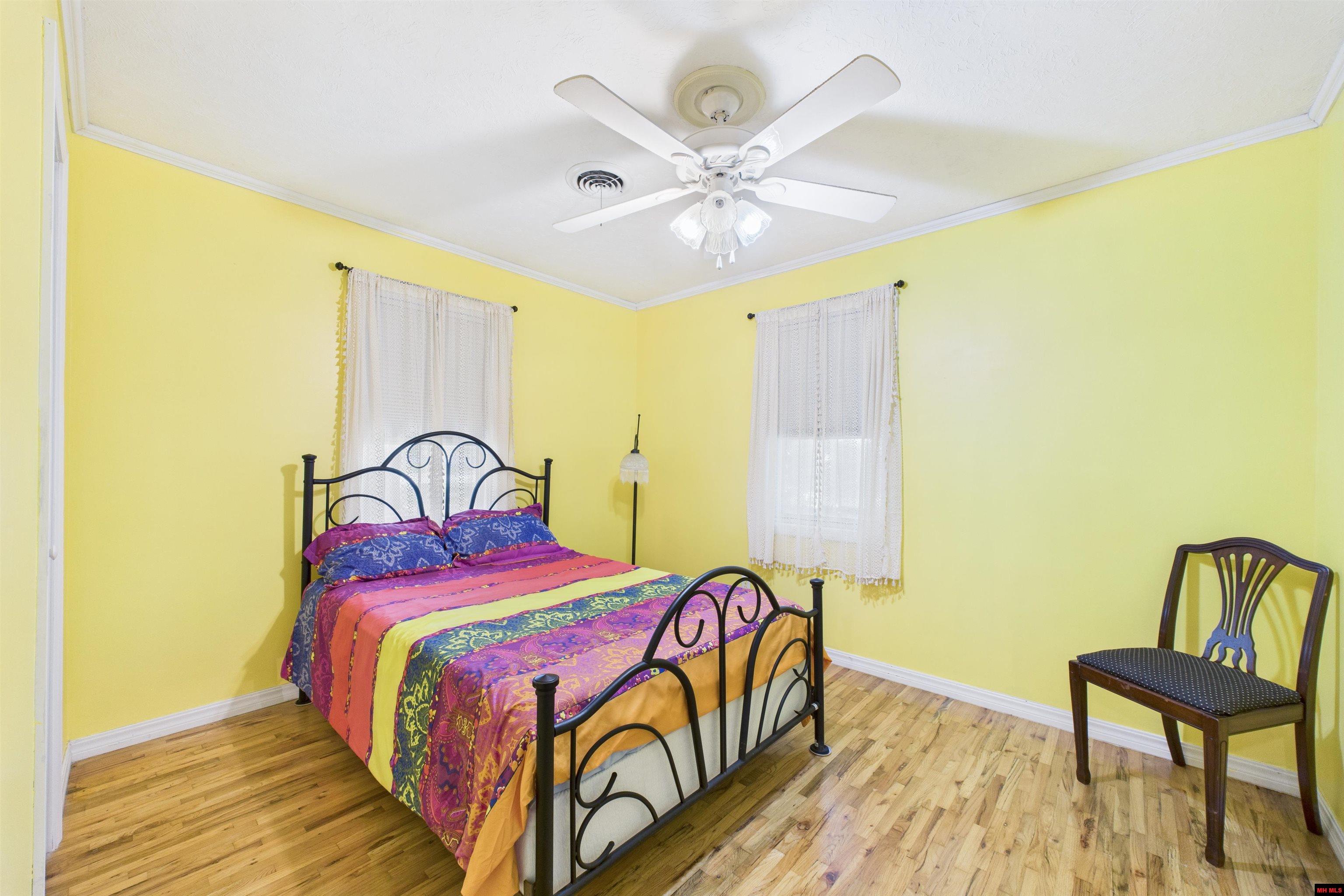 611 N COLLEGE STREET Mountain Home, AR 72653