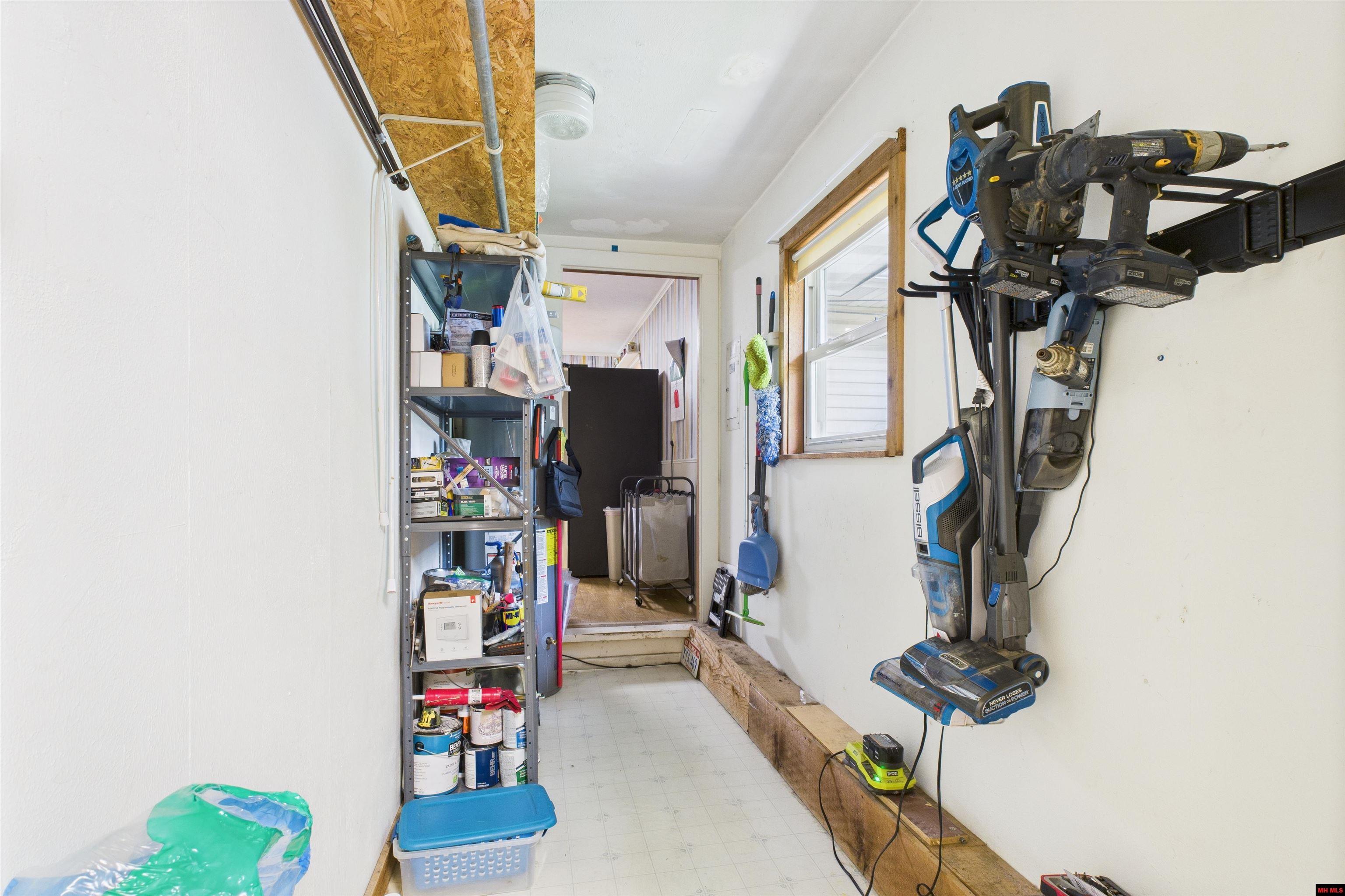 611 N COLLEGE STREET Mountain Home, AR 72653