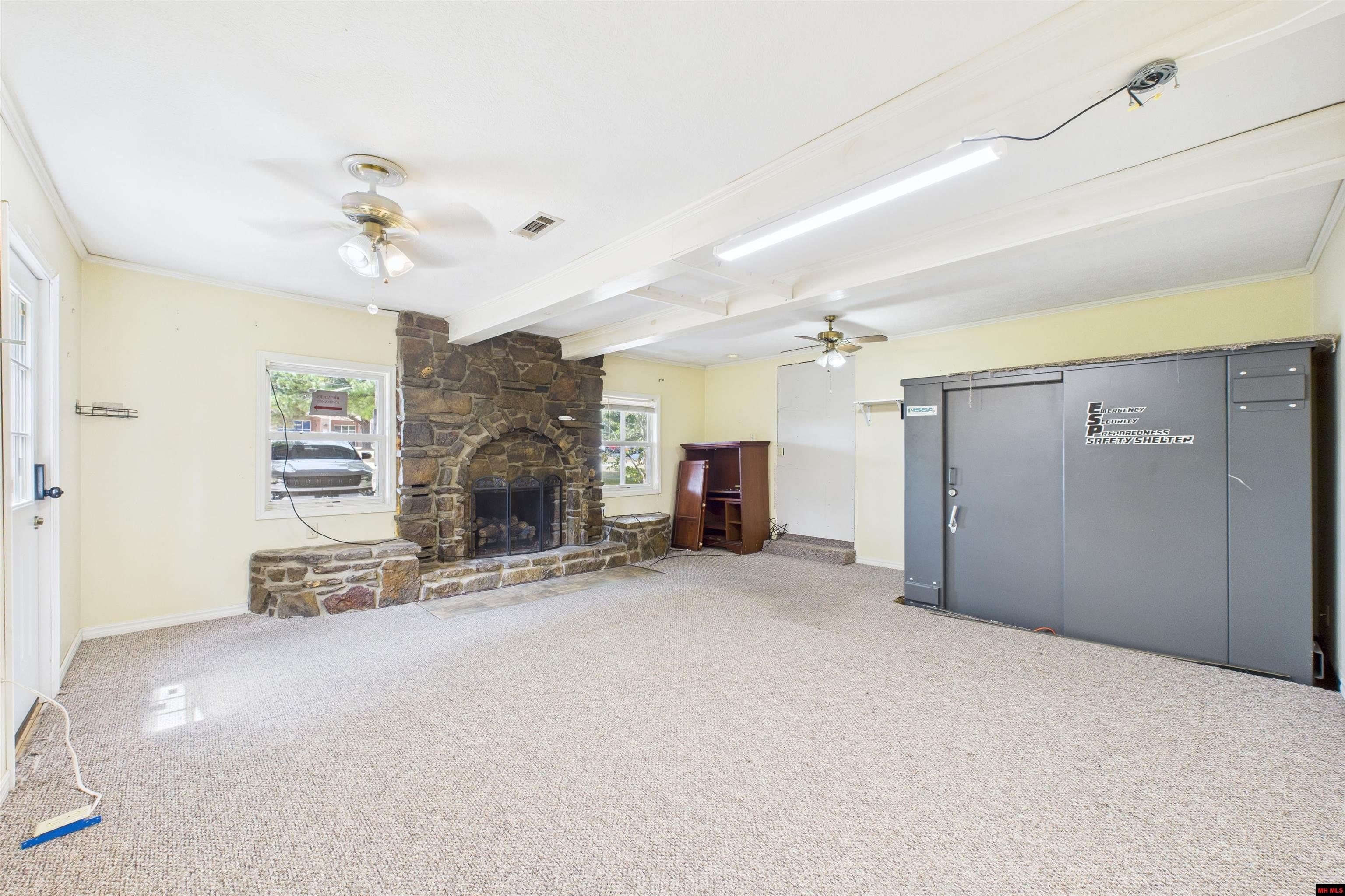 611 N COLLEGE STREET Mountain Home, AR 72653