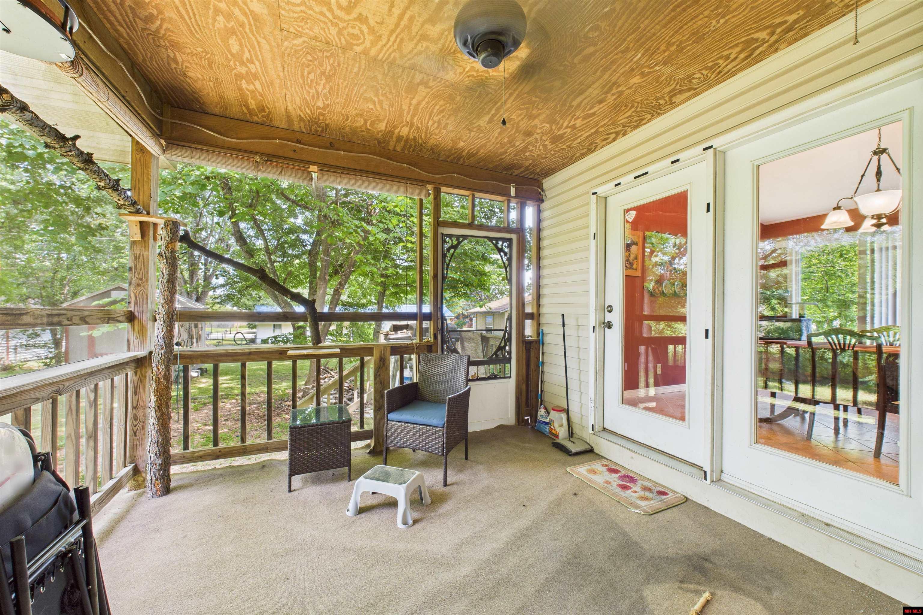 611 N COLLEGE STREET Mountain Home, AR 72653