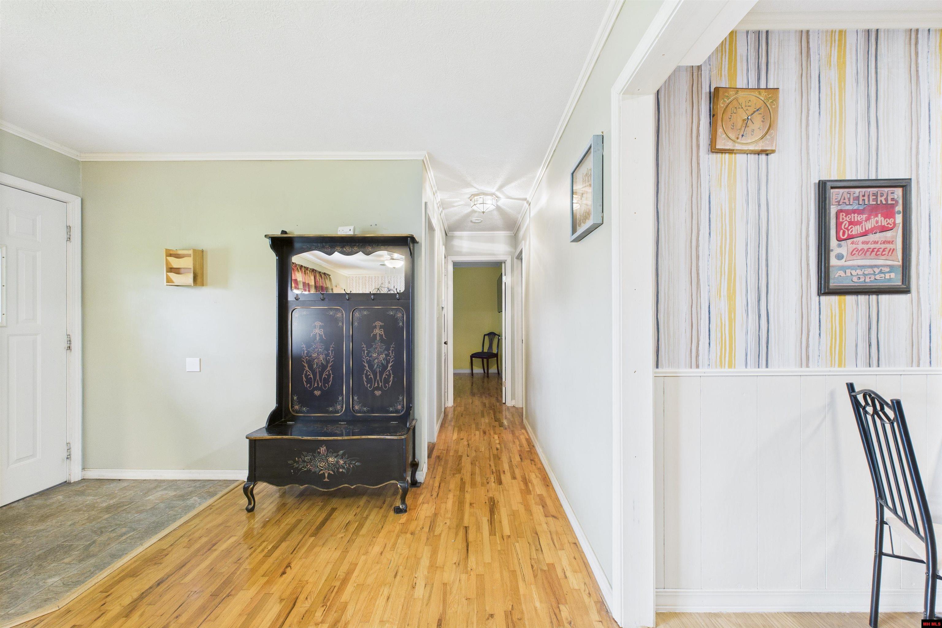 611 N COLLEGE STREET Mountain Home, AR 72653