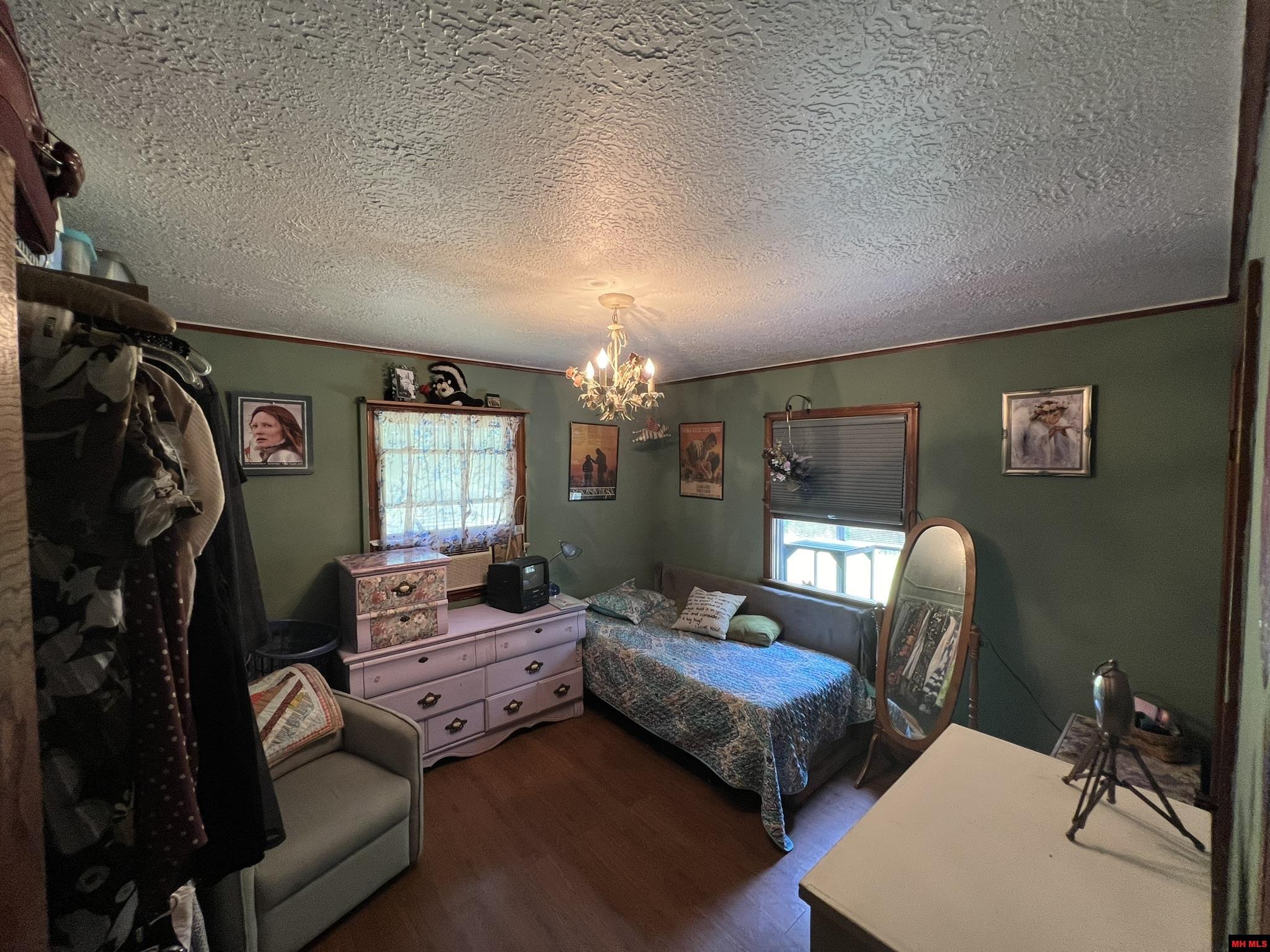 9857 N HWY 14 NORTH Yellville, AR 72687