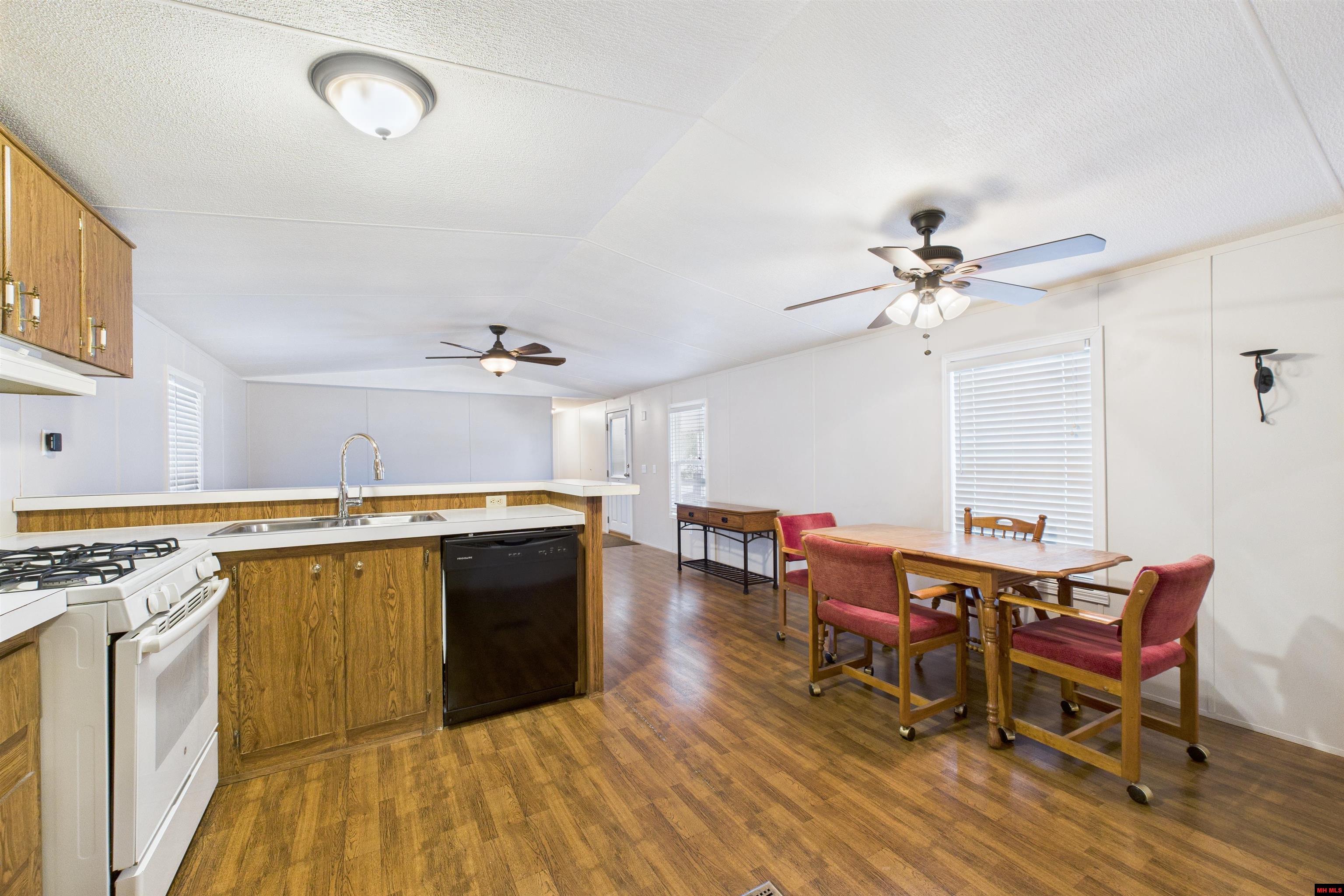 146 WEHMEYER LOOP Mountain Home, AR