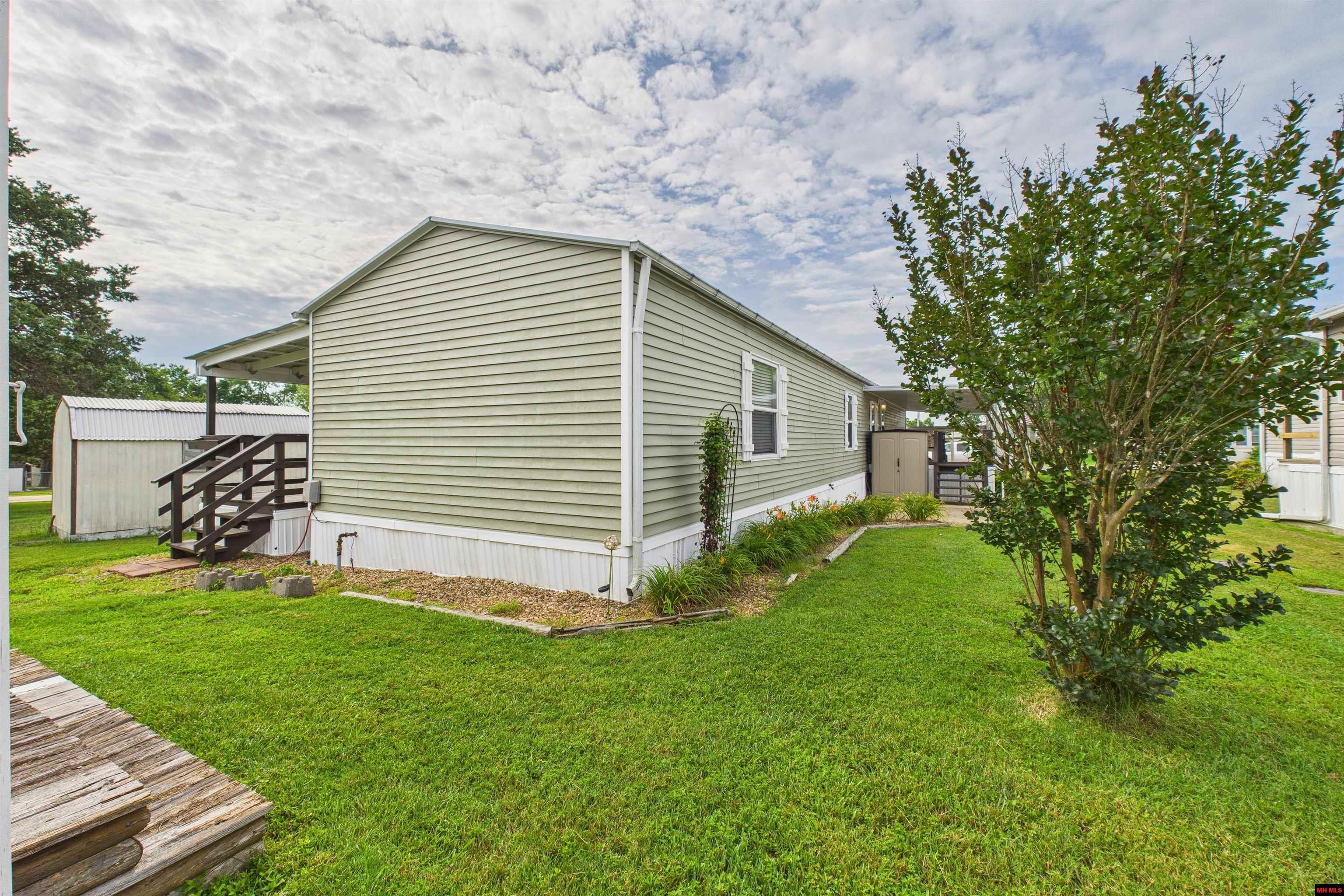 146 WEHMEYER LOOP Mountain Home, AR