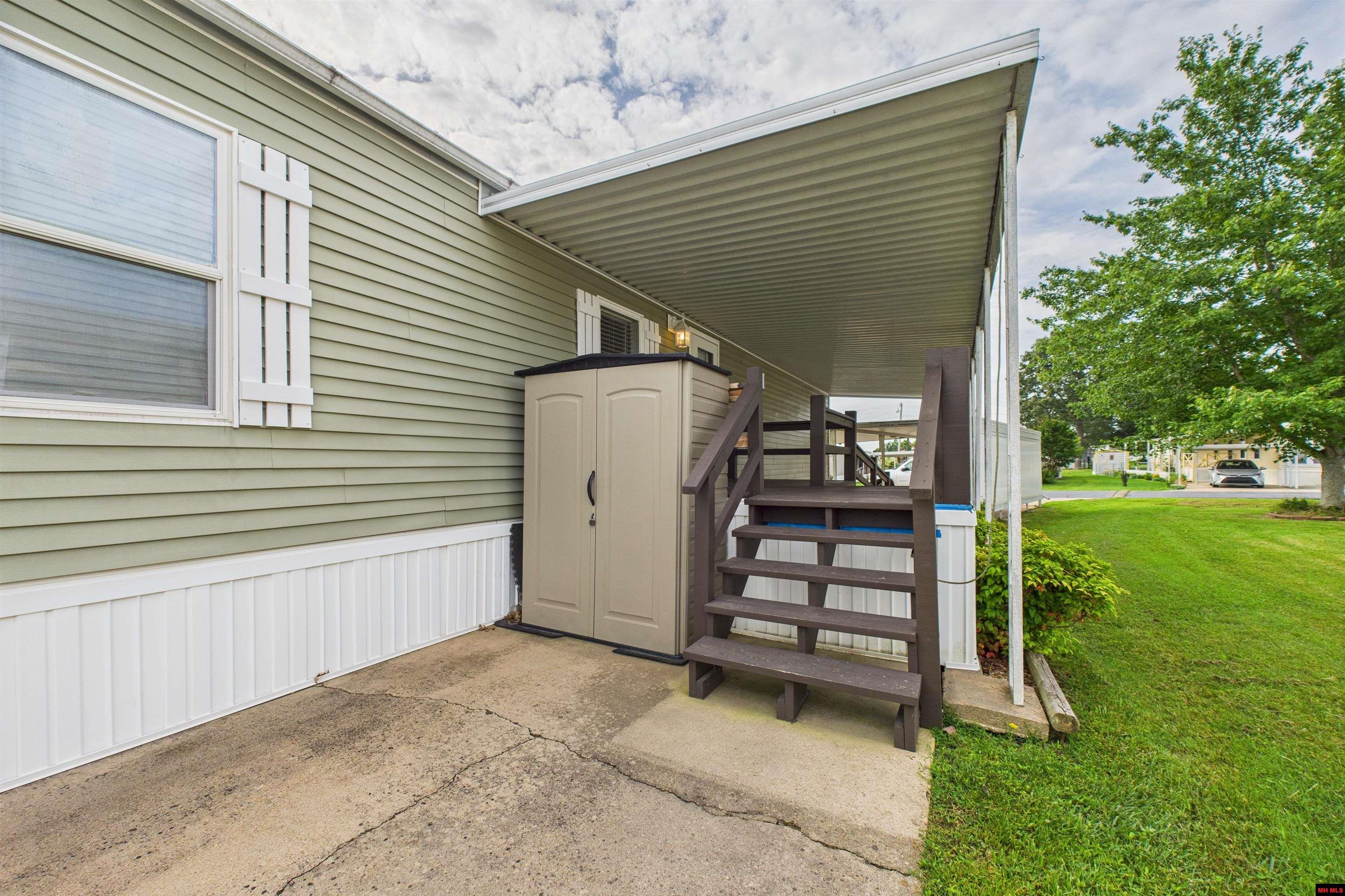 146 WEHMEYER LOOP Mountain Home, AR