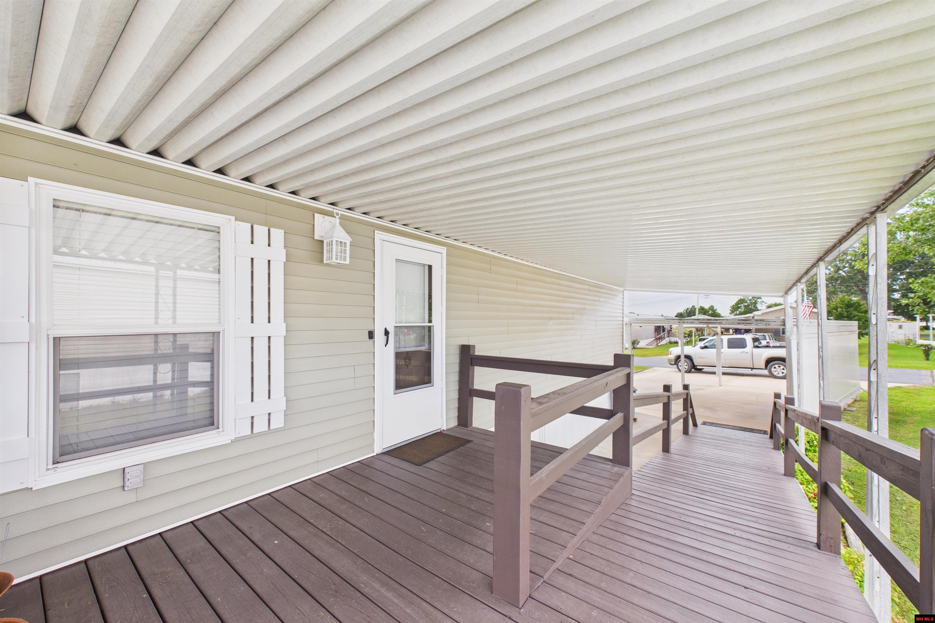 146 WEHMEYER LOOP Mountain Home, AR