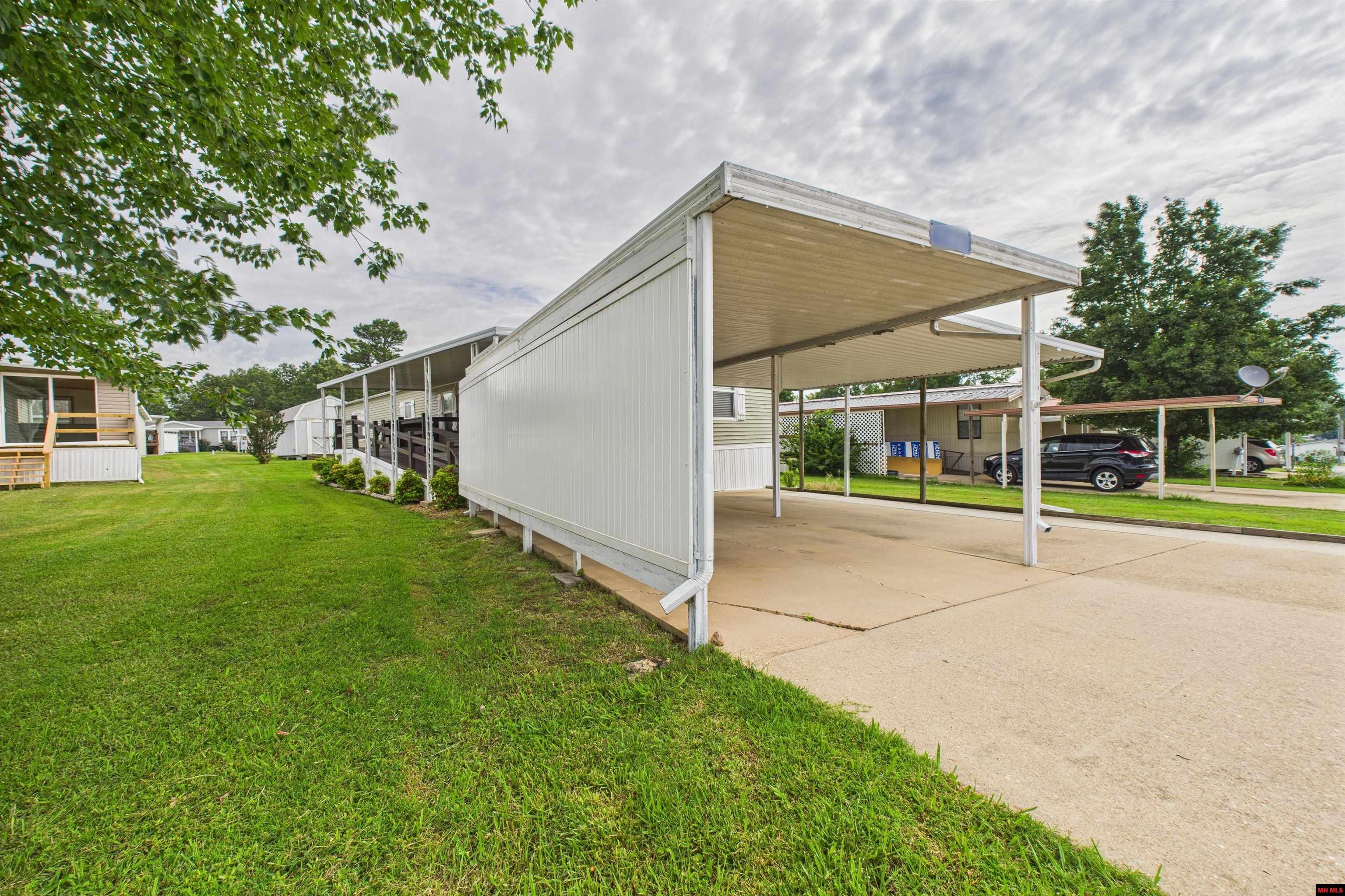 146 WEHMEYER LOOP Mountain Home, AR
