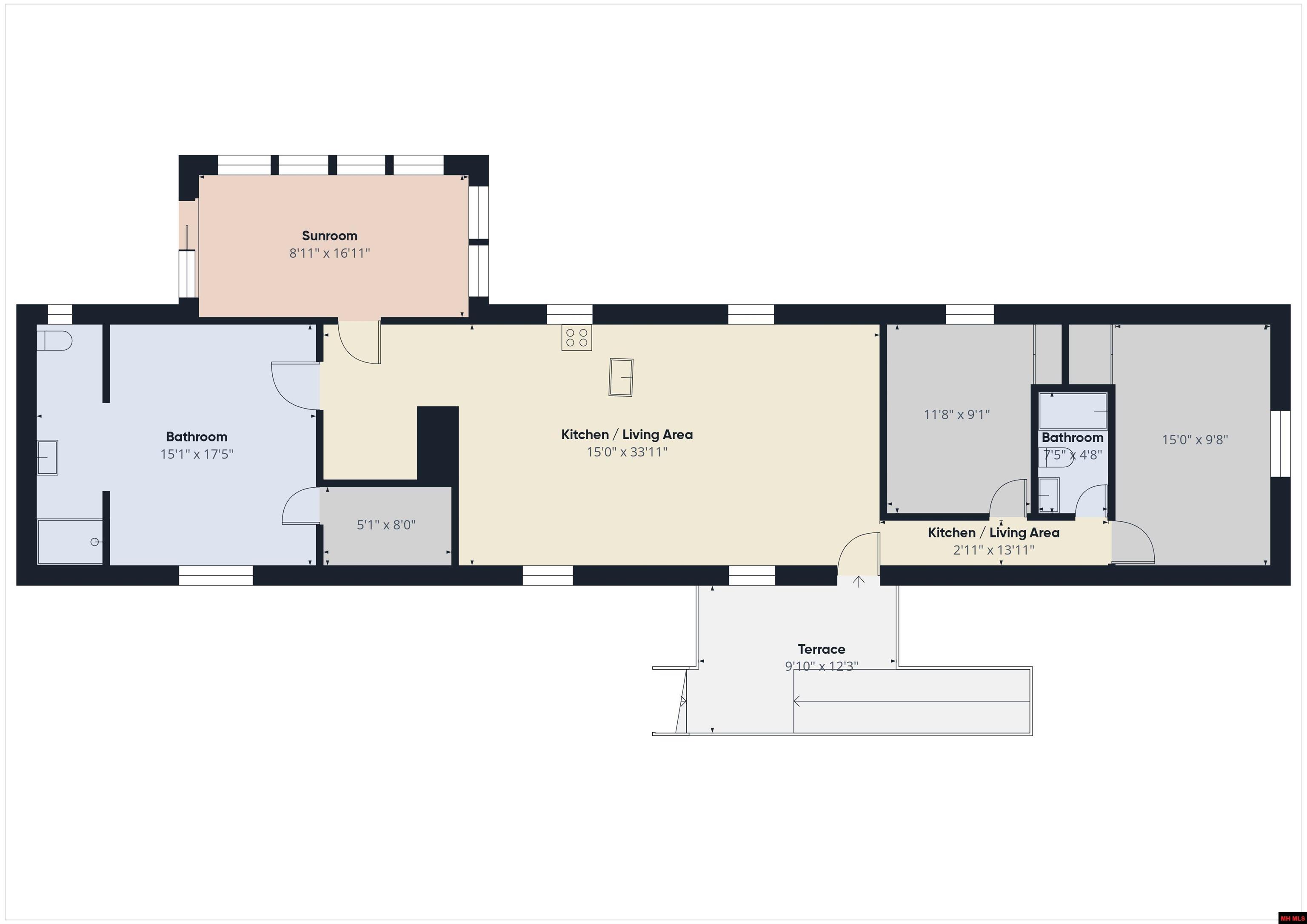 146 WEHMEYER LOOP Mountain Home, AR