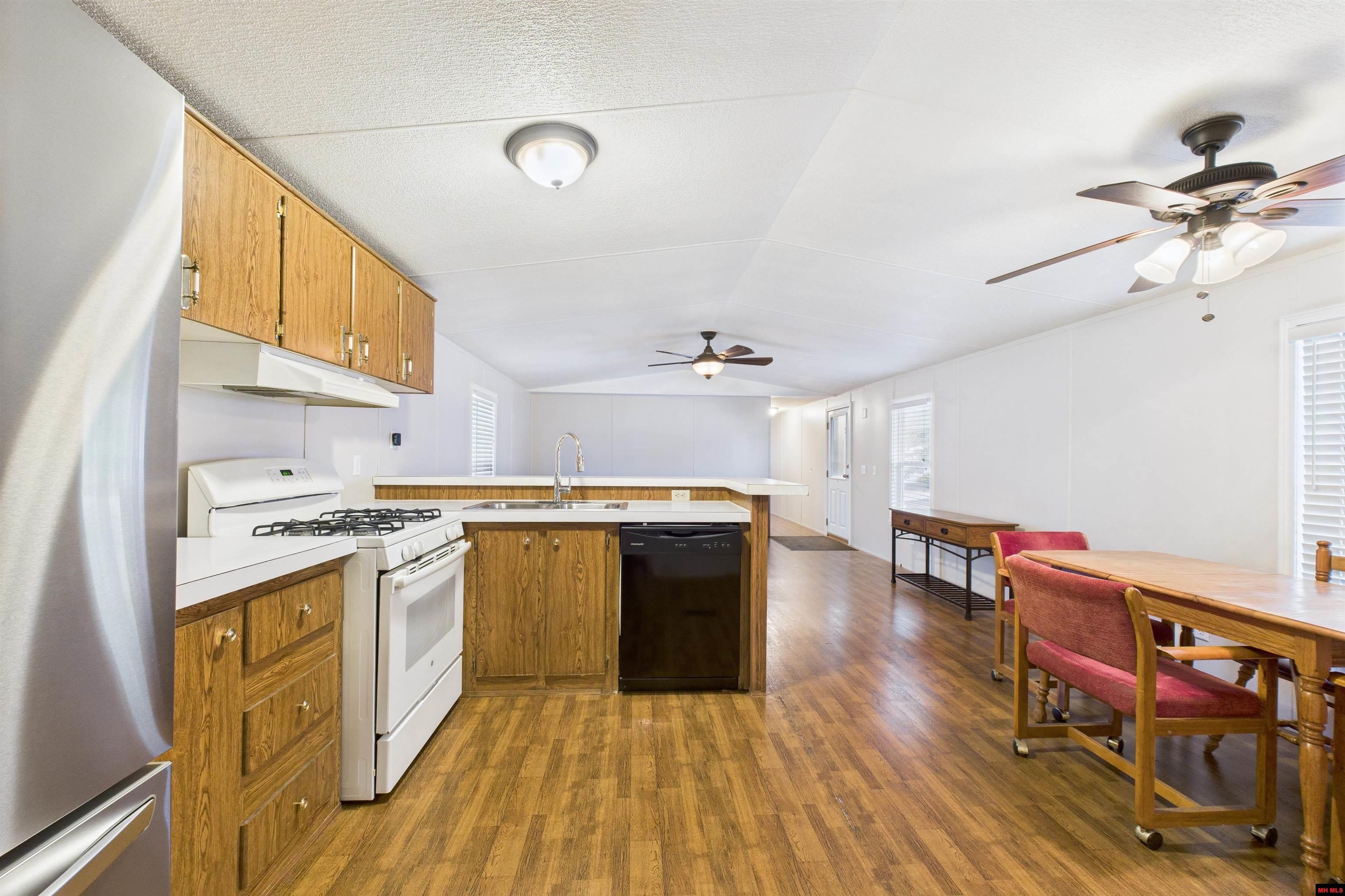 146 WEHMEYER LOOP Mountain Home, AR