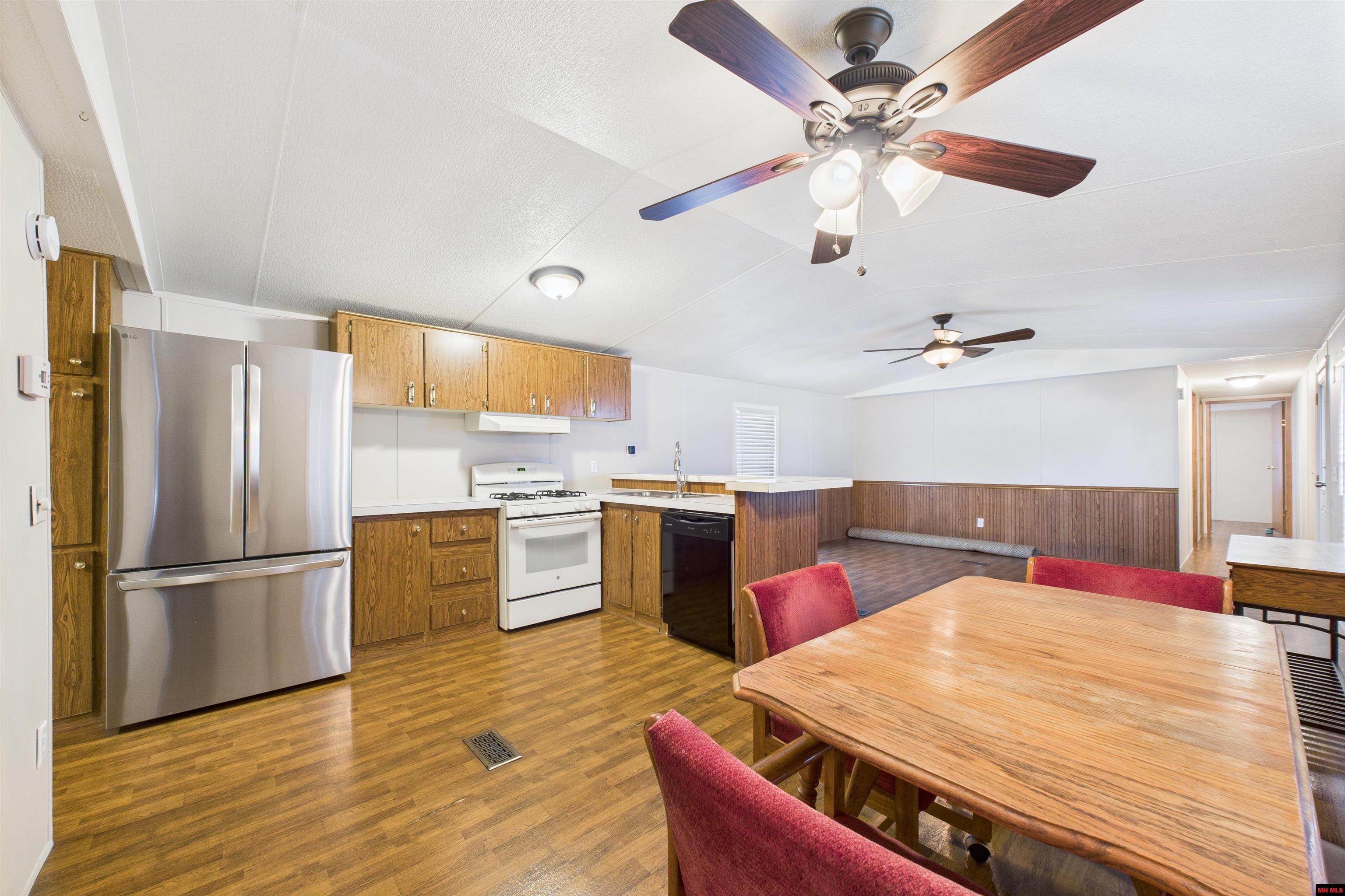 146 WEHMEYER LOOP Mountain Home, AR