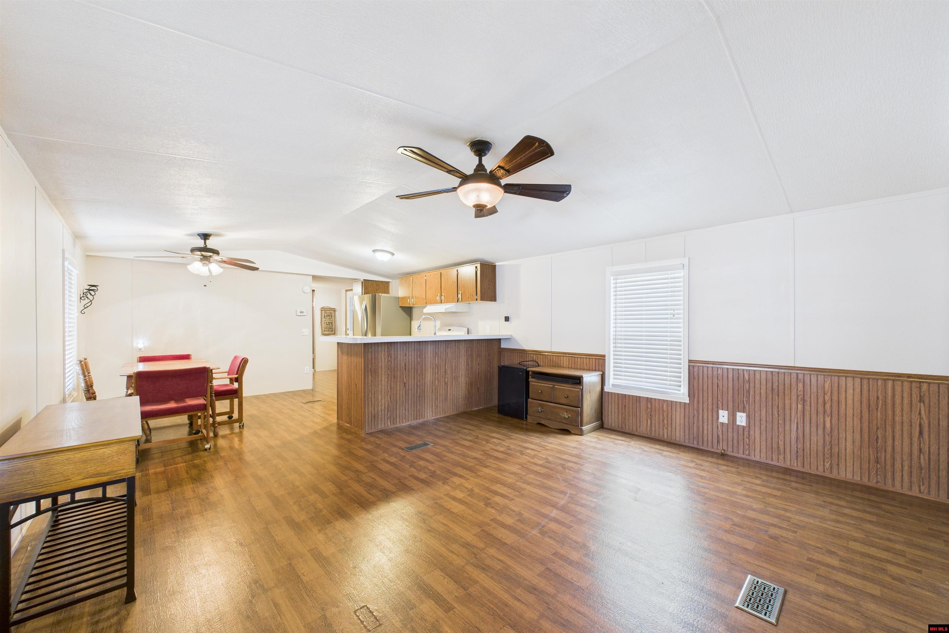 146 WEHMEYER LOOP Mountain Home, AR