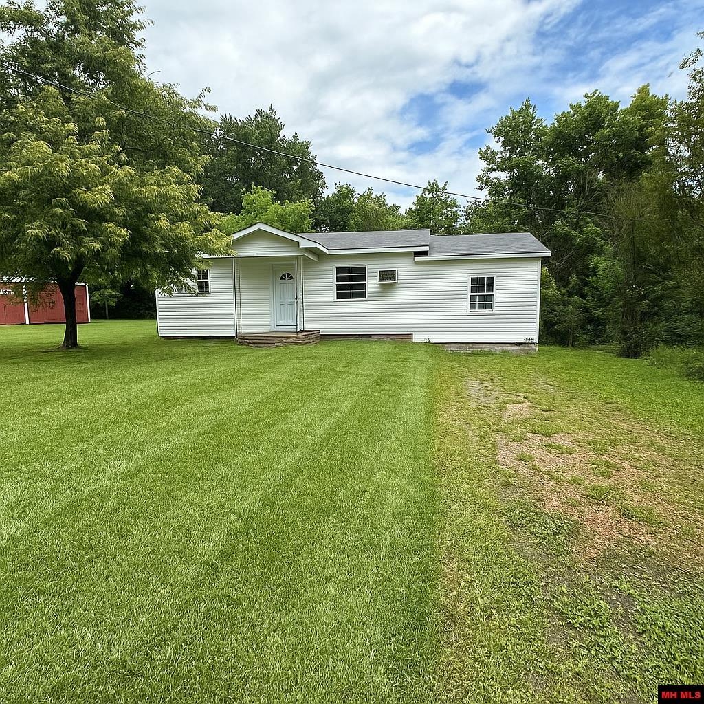 131 N PINE STREET Salem, AR