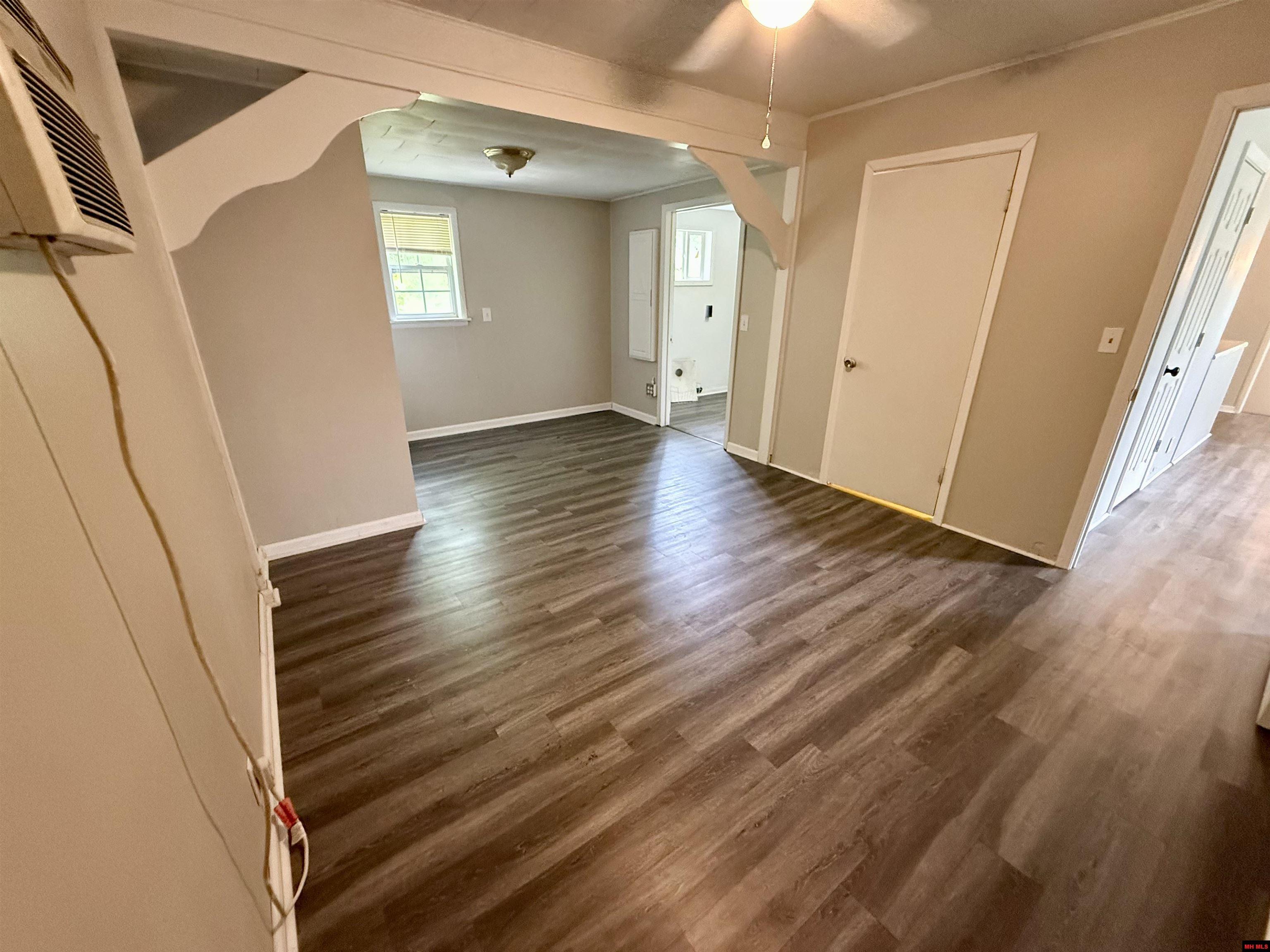 131 N PINE STREET Salem, AR