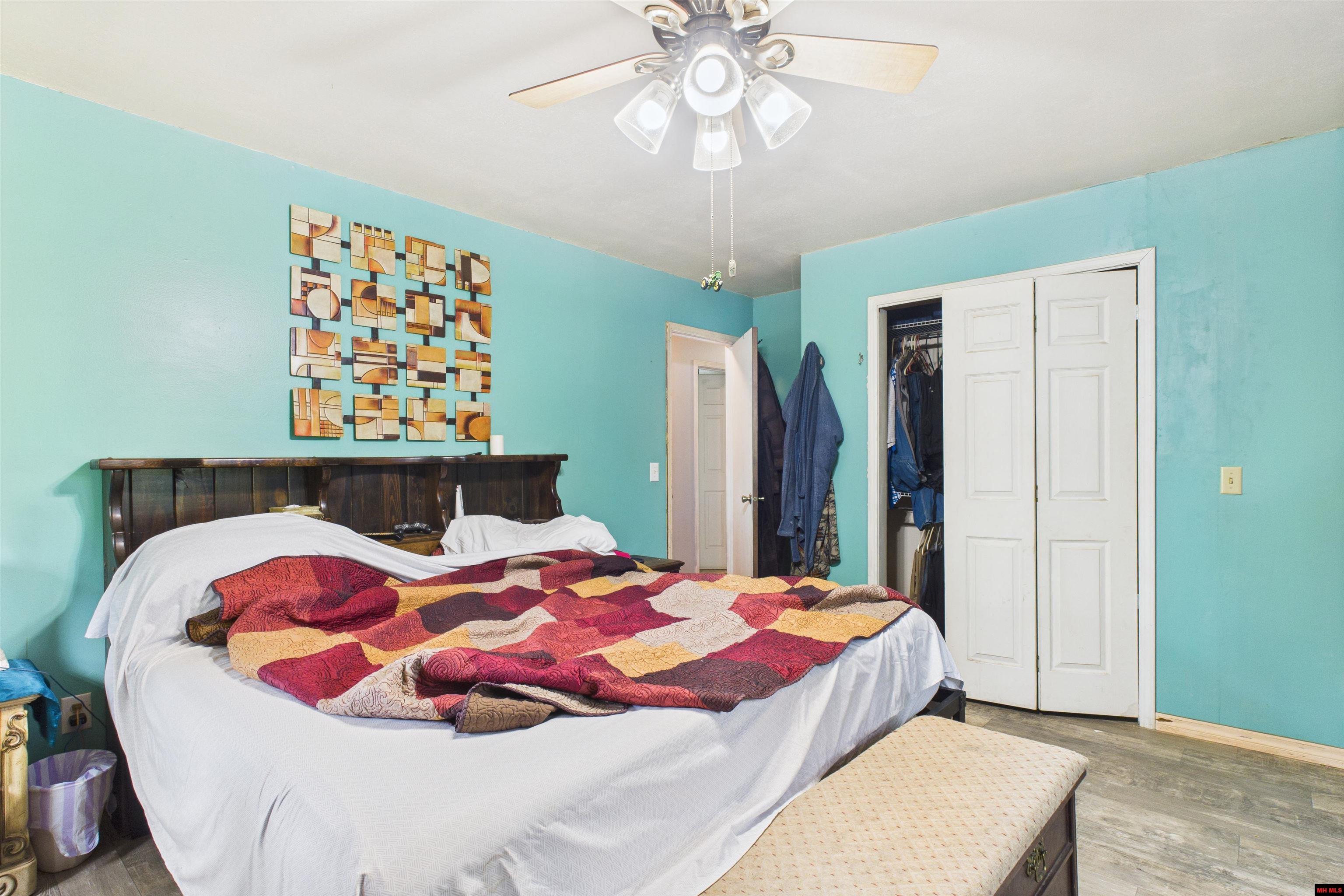 142 WALNUT CIRCLE Yellville, AR