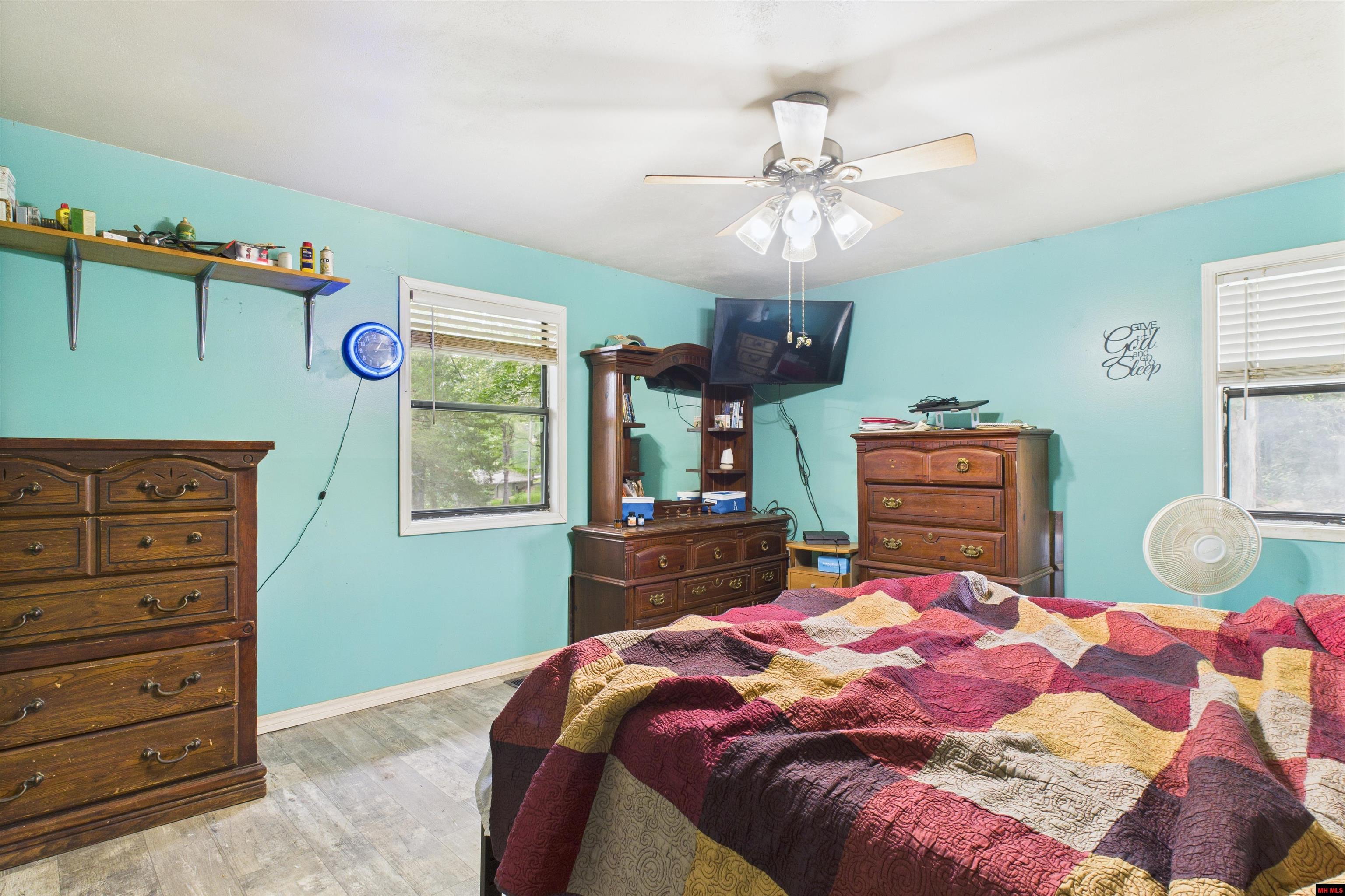 142 WALNUT CIRCLE Yellville, AR