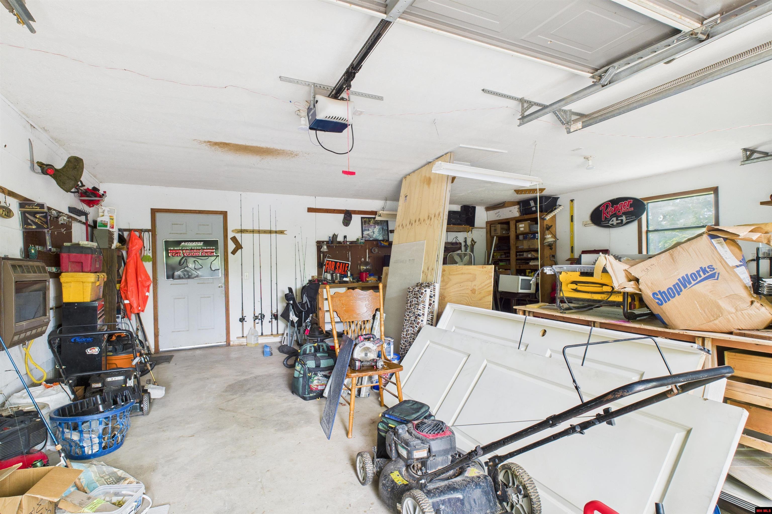 142 WALNUT CIRCLE Yellville, AR