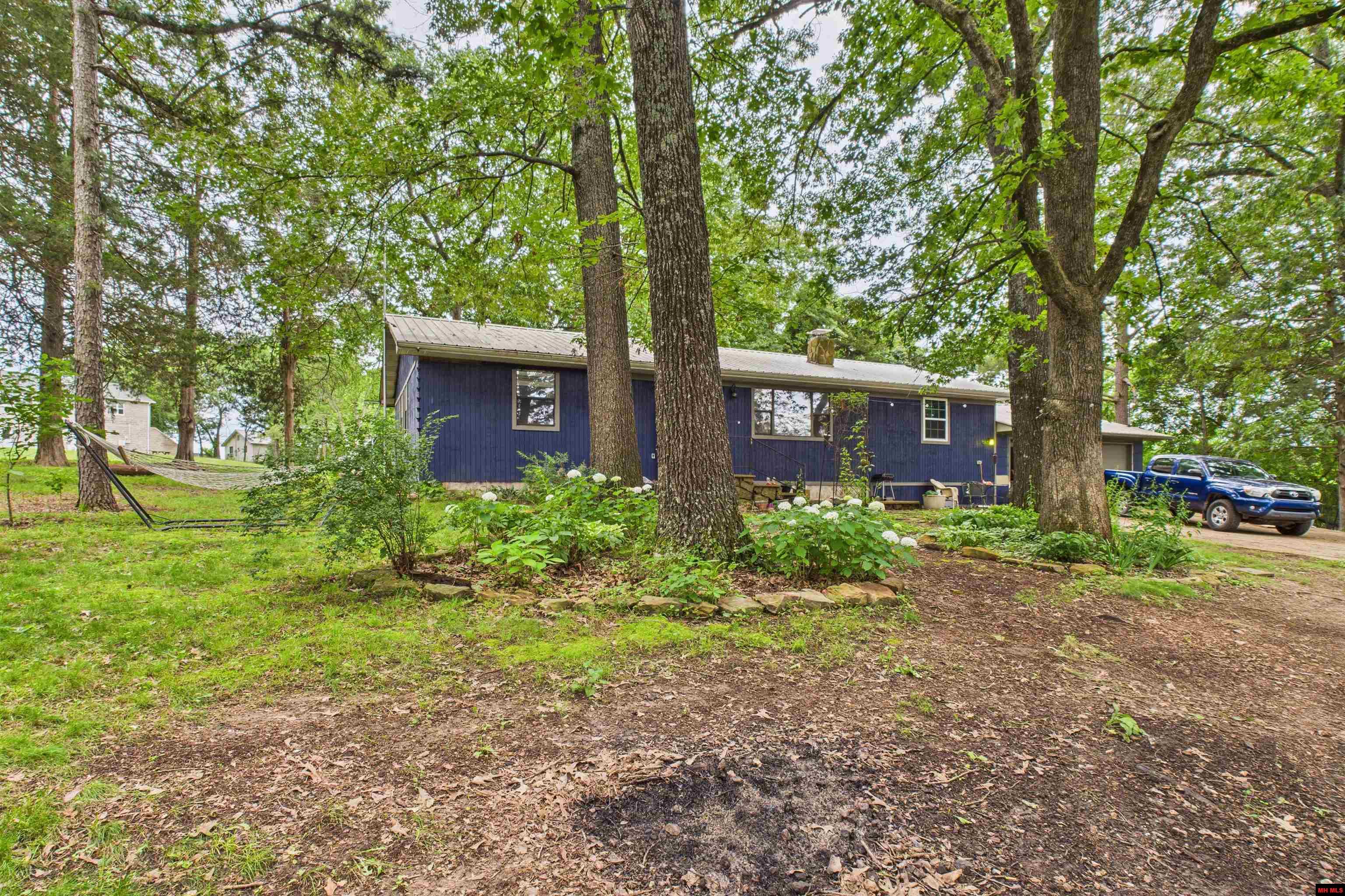 142 WALNUT CIRCLE Yellville, AR