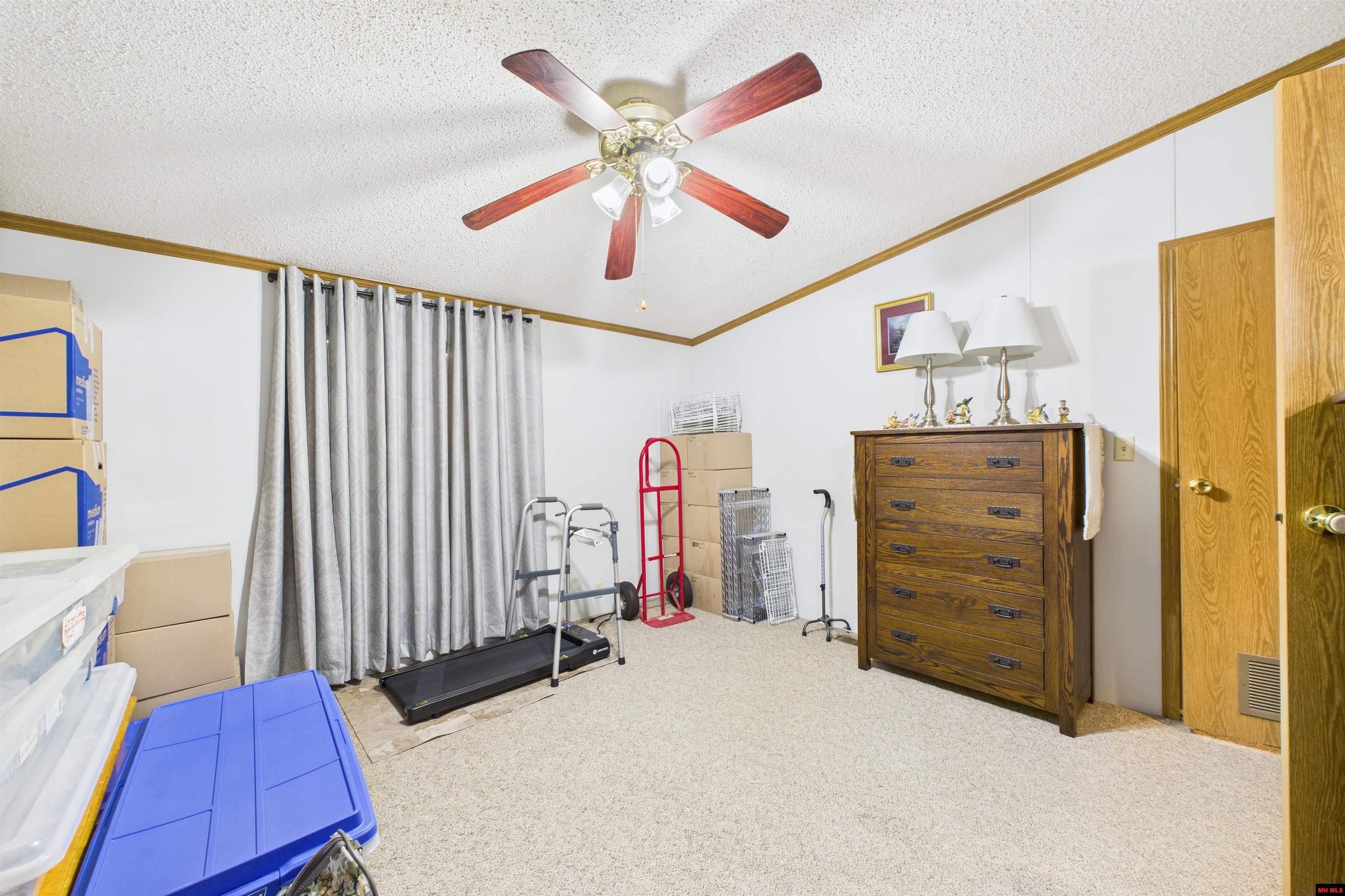 661 NUBBIN RIDGE ROAD Lakeview, AR