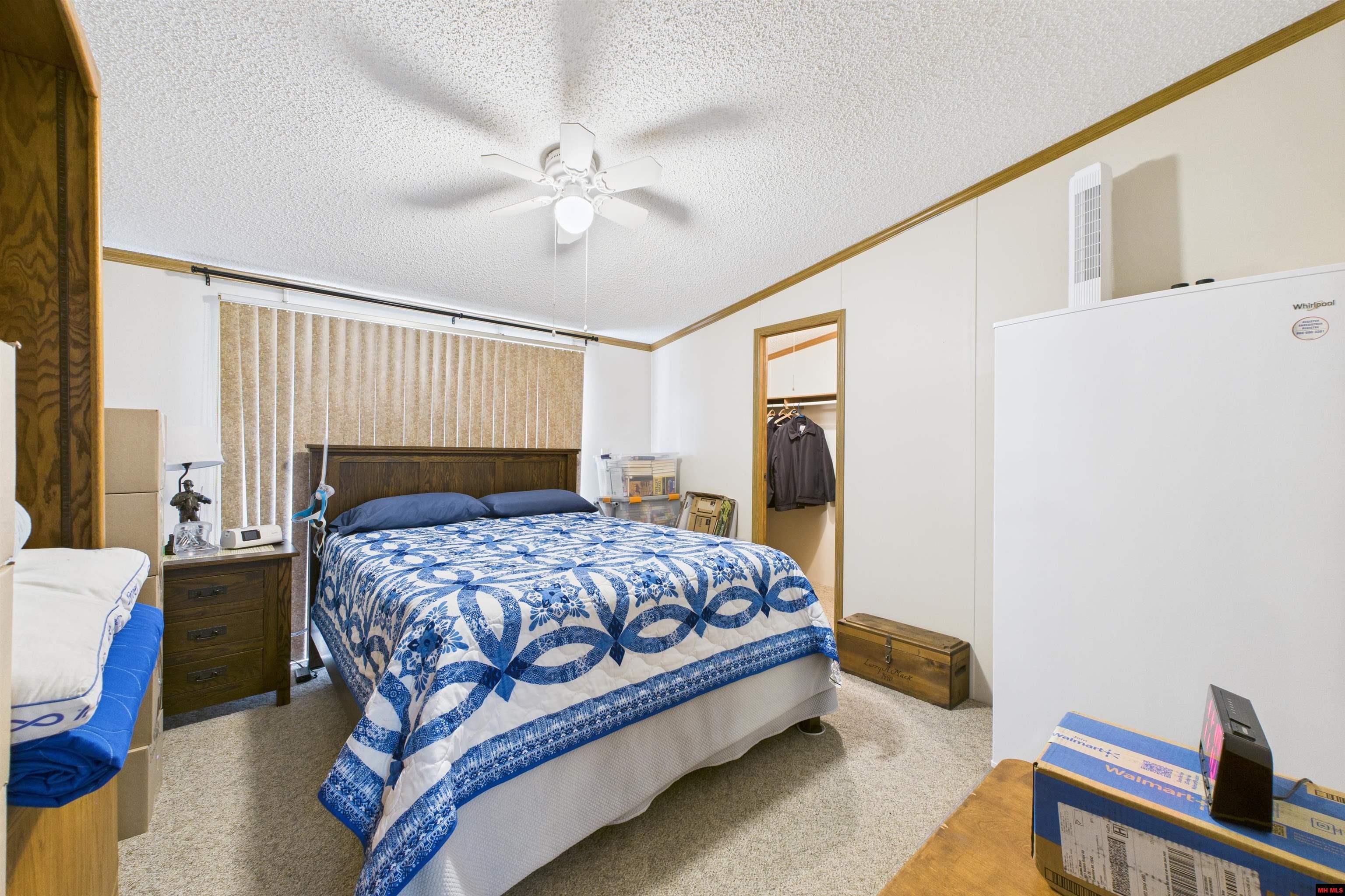 661 NUBBIN RIDGE ROAD Lakeview, AR