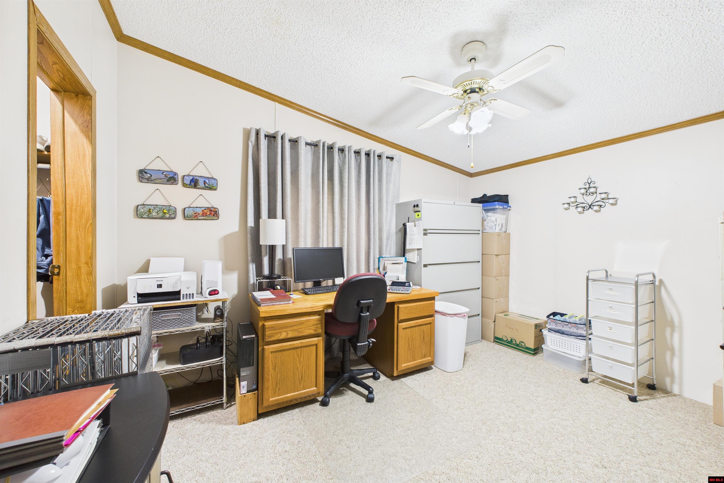 661 NUBBIN RIDGE ROAD Lakeview, AR
