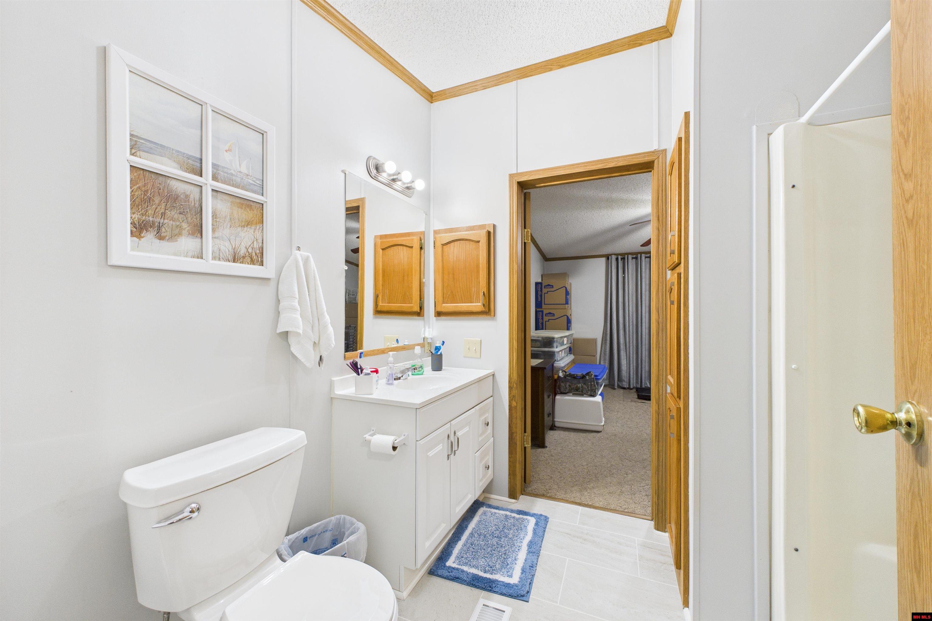 661 NUBBIN RIDGE ROAD Lakeview, AR