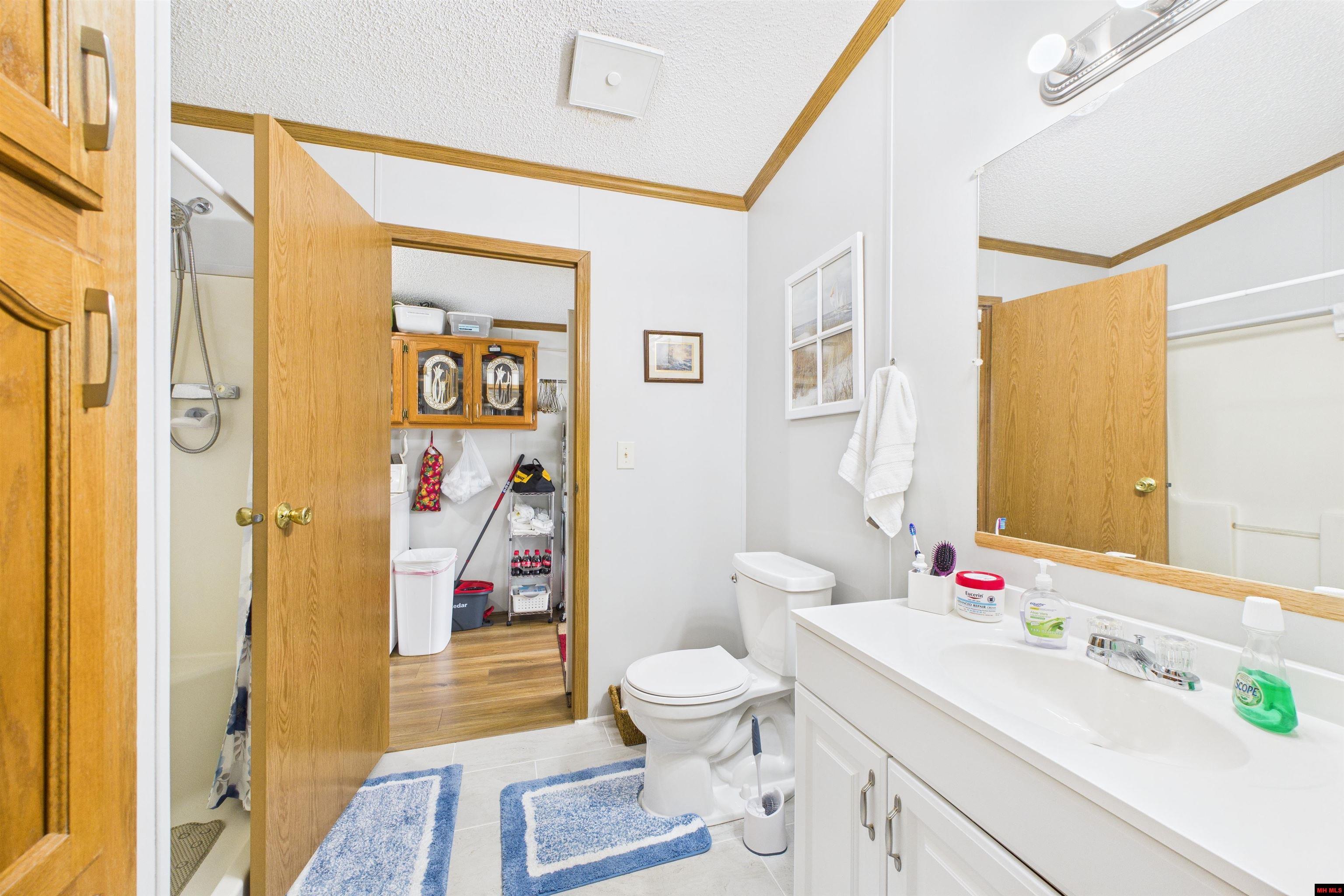 661 NUBBIN RIDGE ROAD Lakeview, AR