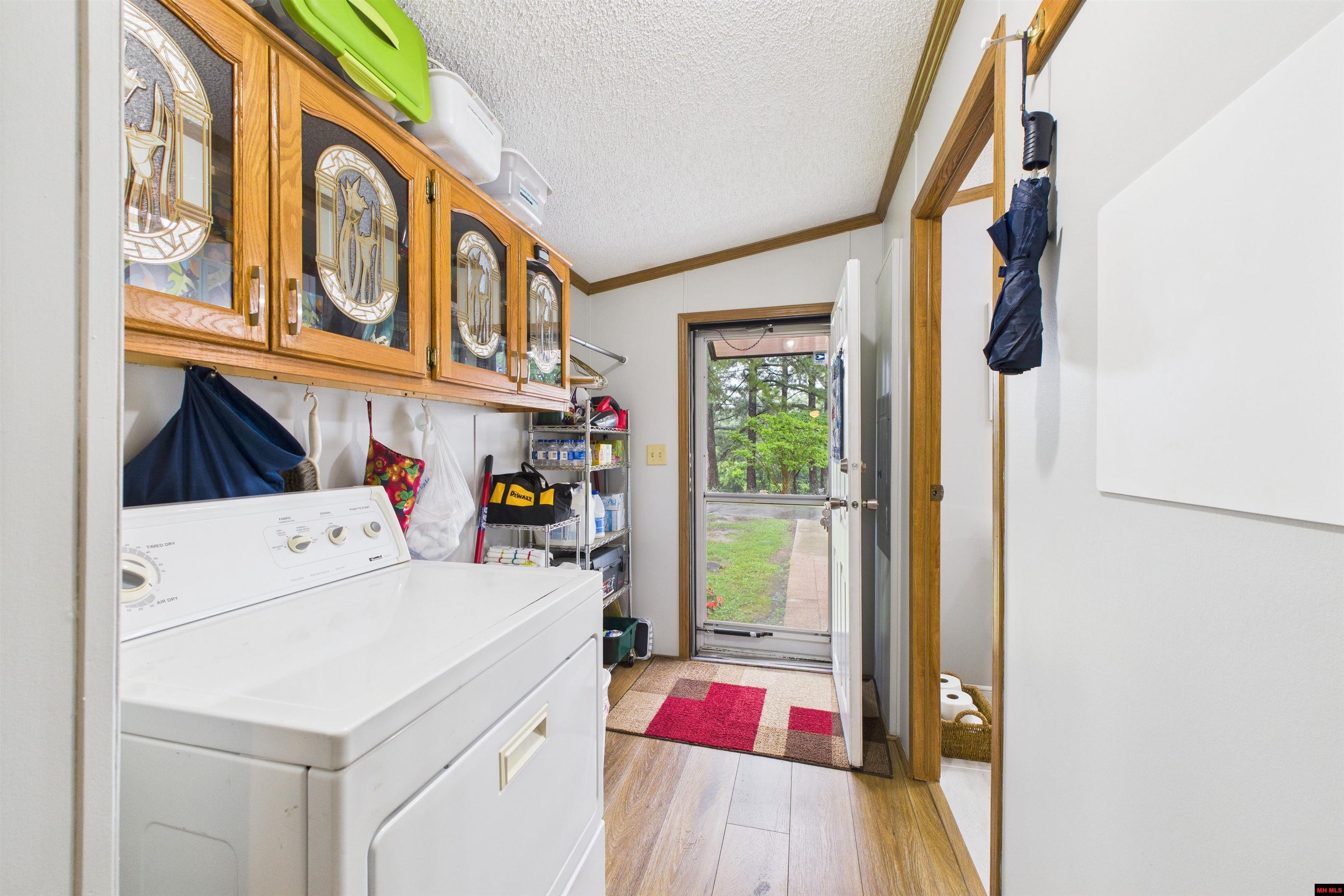661 NUBBIN RIDGE ROAD Lakeview, AR