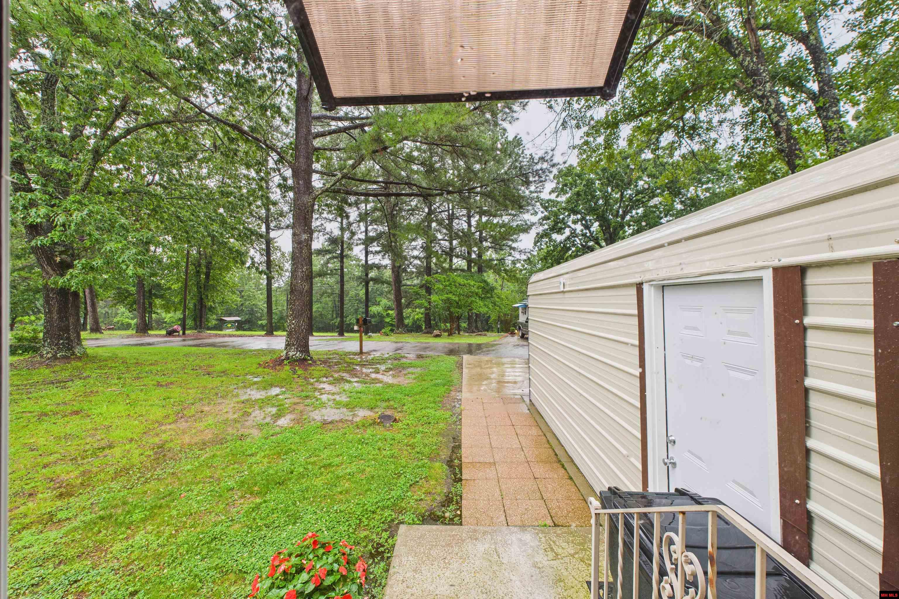 661 NUBBIN RIDGE ROAD Lakeview, AR