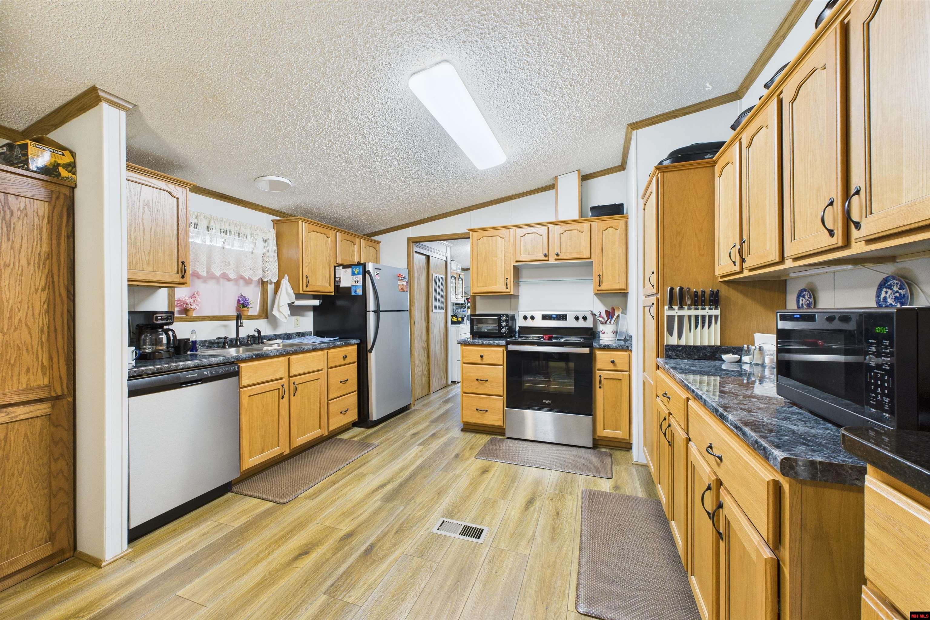 661 NUBBIN RIDGE ROAD Lakeview, AR