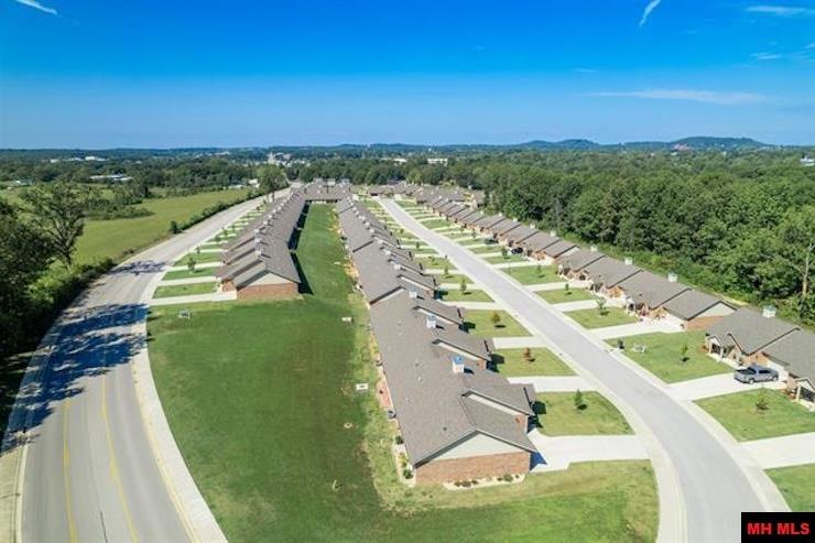 2019 Silver Bay Court