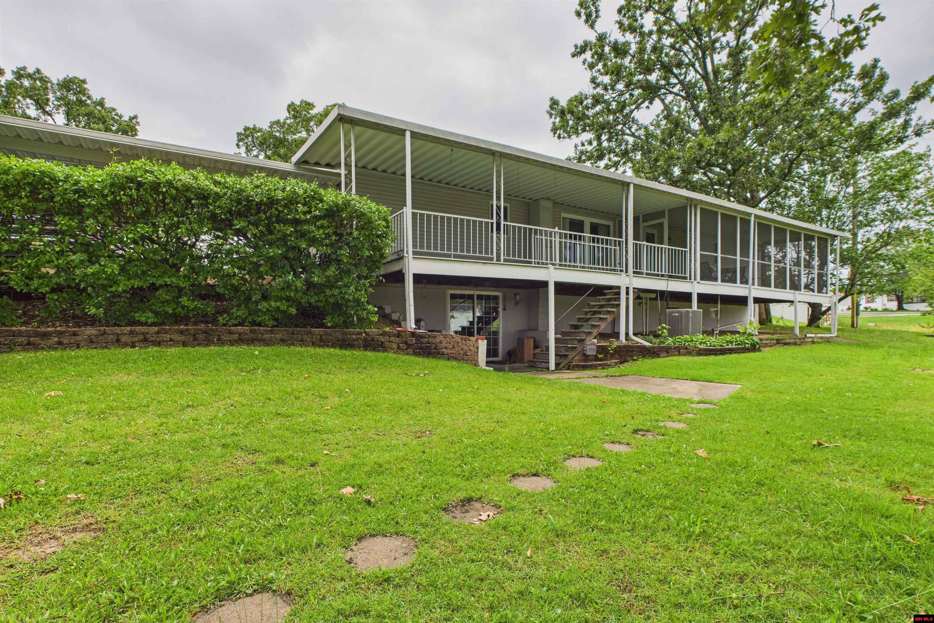 230 WEHMEYER LOOP Mountain Home, AR 72653