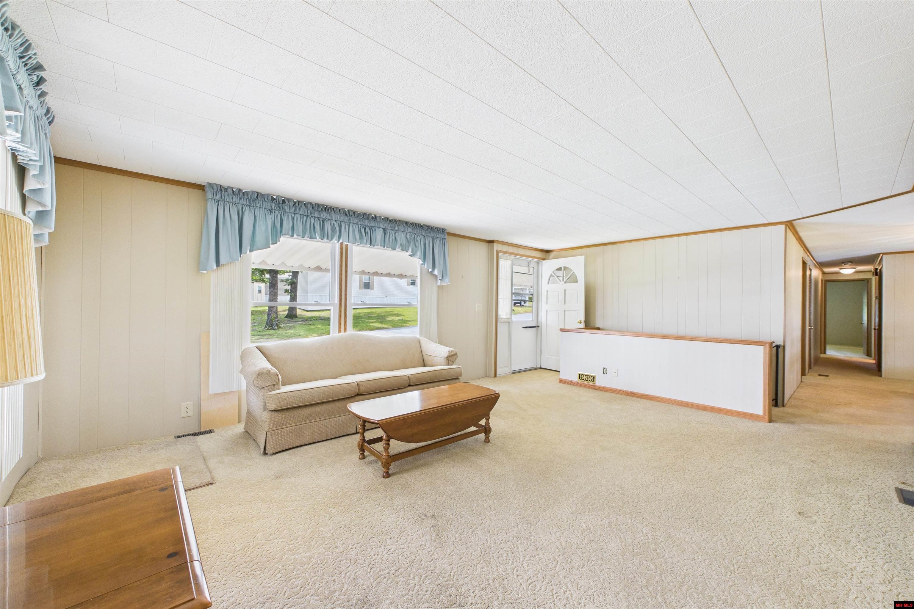 230 WEHMEYER LOOP Mountain Home, AR 72653