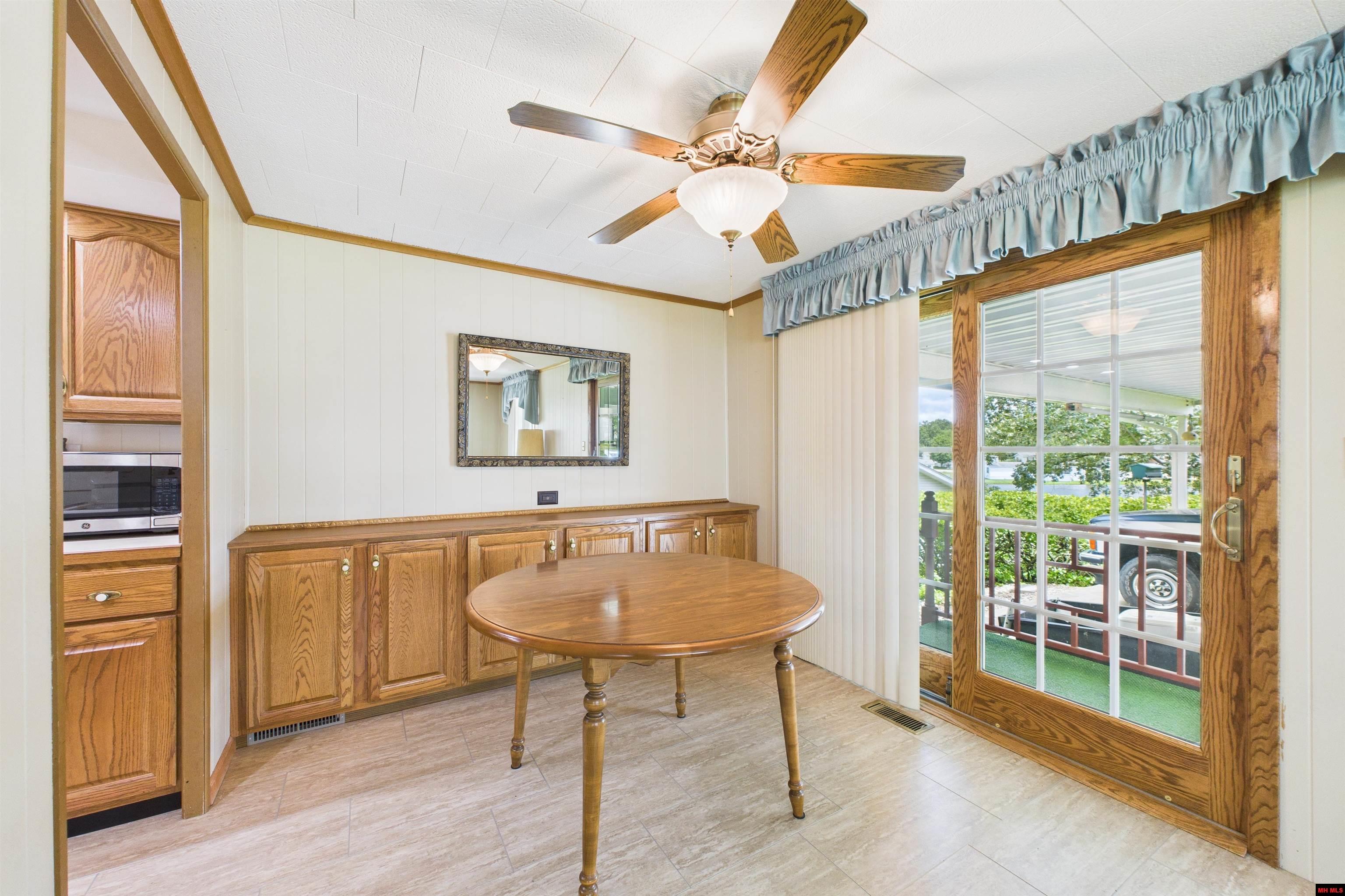 230 WEHMEYER LOOP Mountain Home, AR 72653